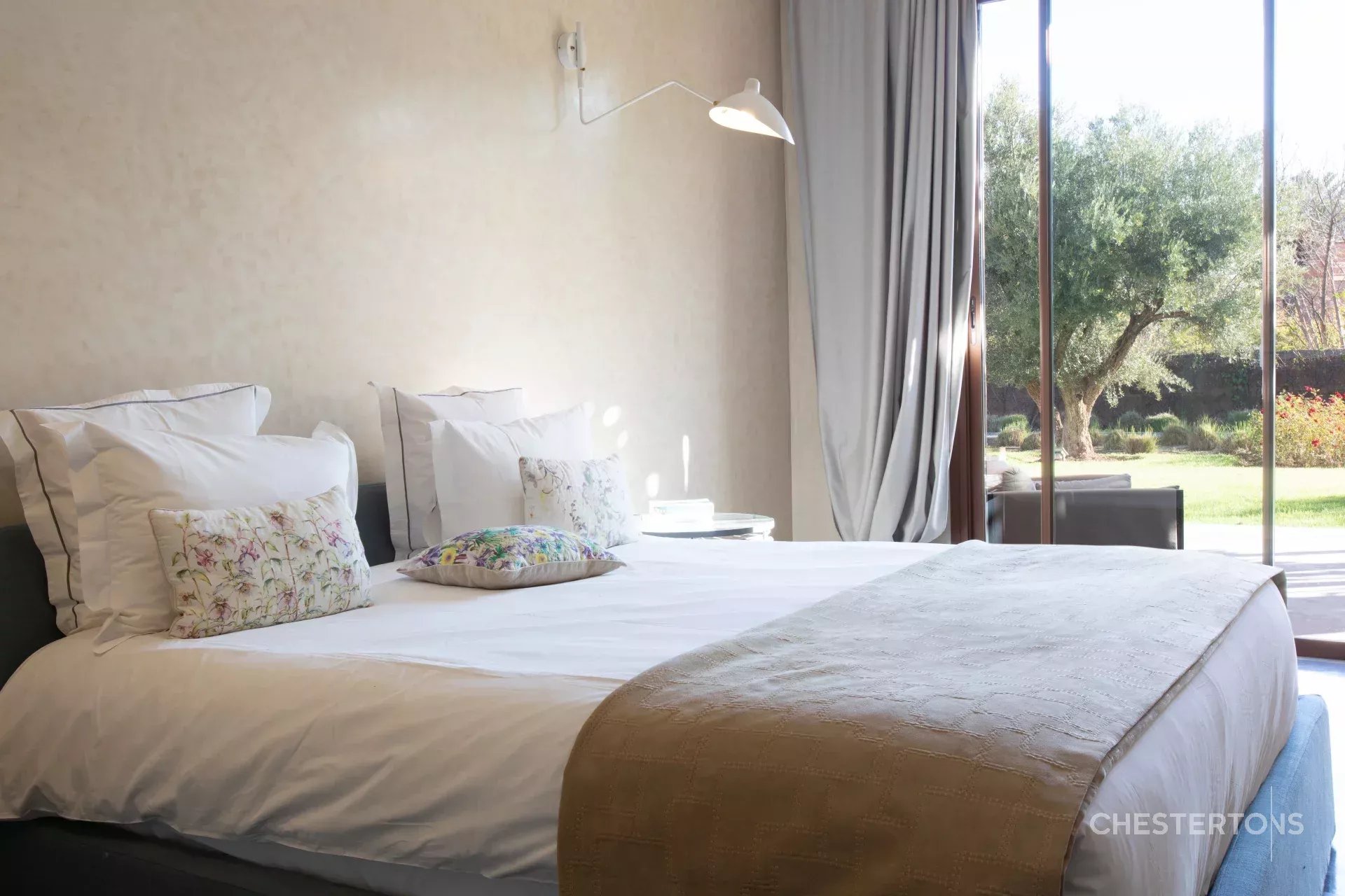 Image of Villa - 7 Bedrooms for Rental in Marrakech-Ménara-Marrakech-Morocco, Image 21