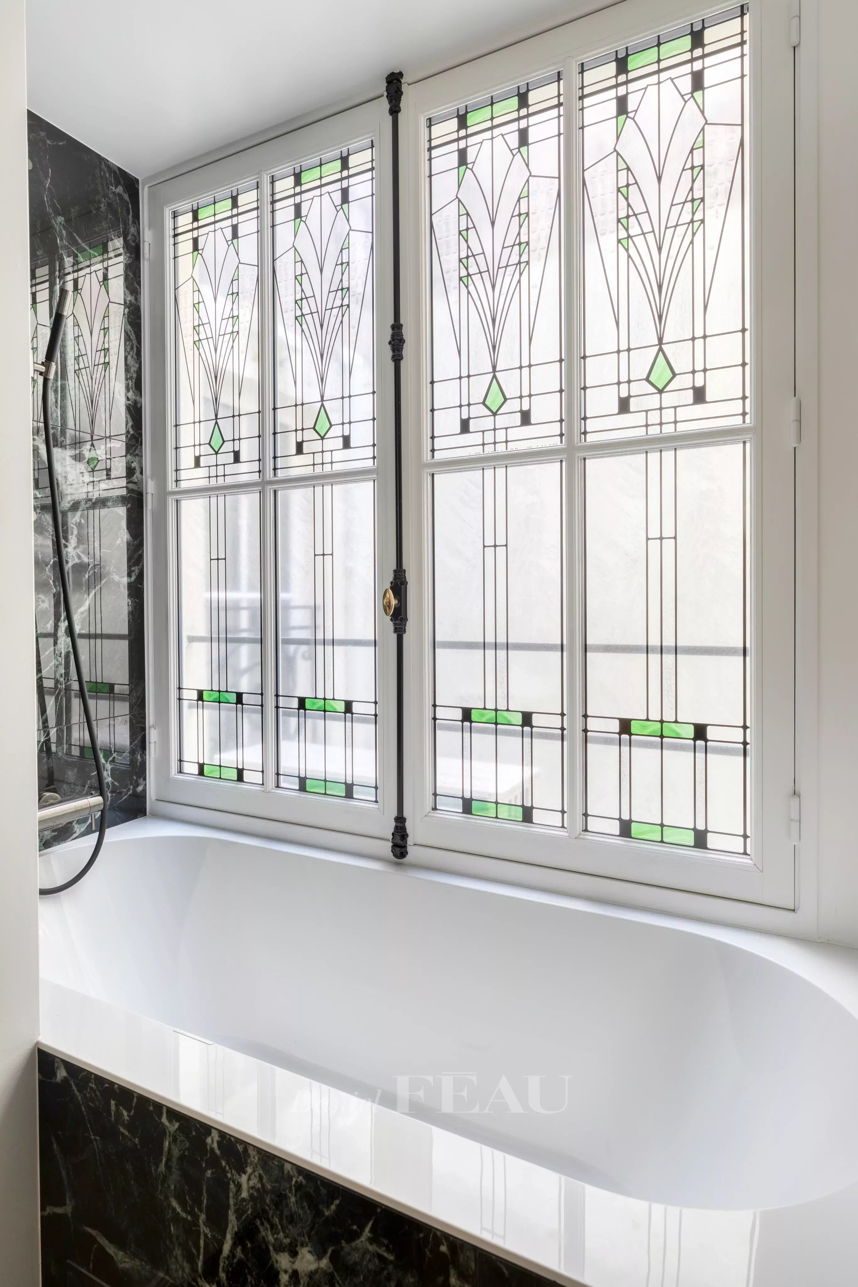 Vente Appartement Paris 16ème