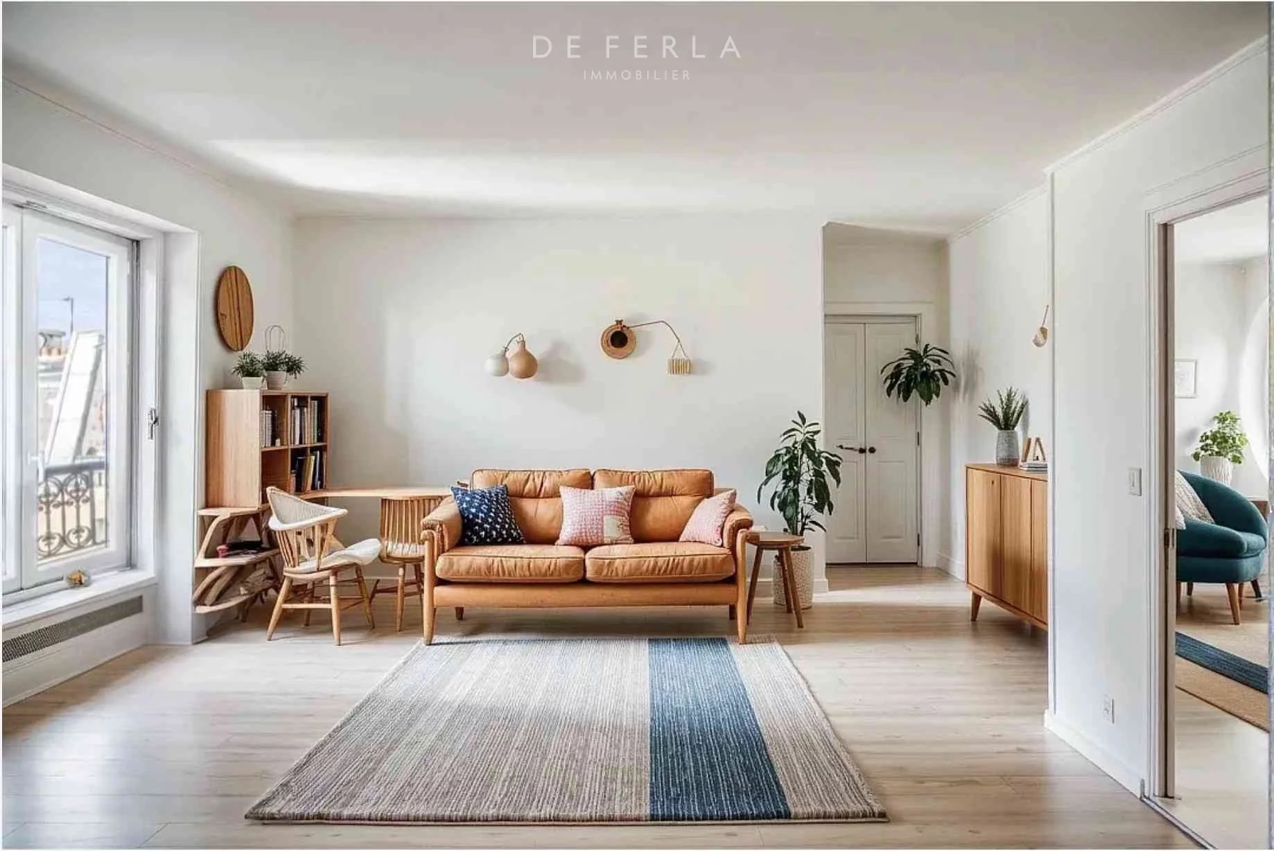 Vente Appartement Paris 5ème