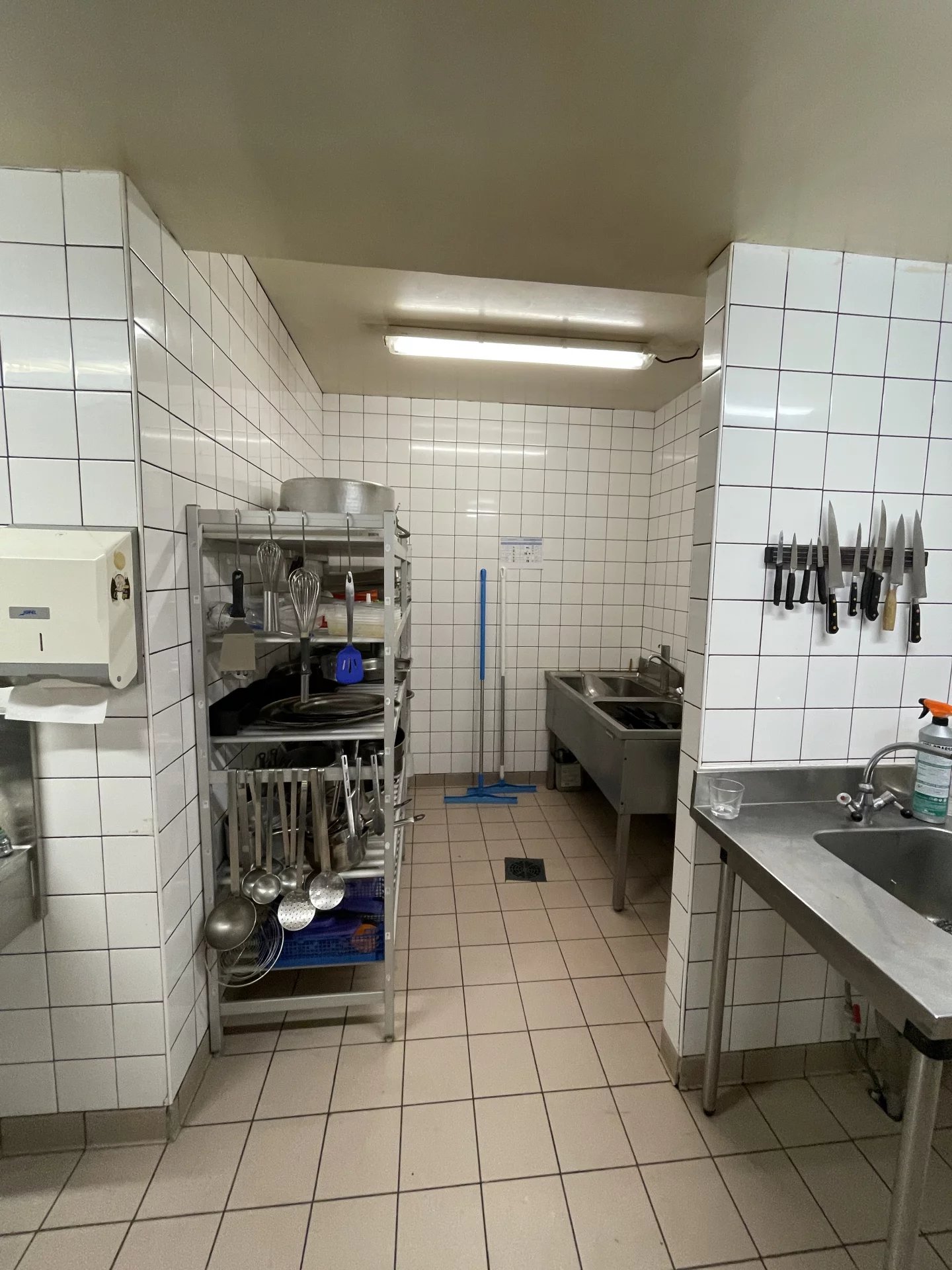 Vente Commerce Bagnères-de-Luchon