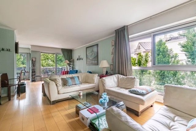 Vente Appartement Neuilly-sur-Seine Jatte