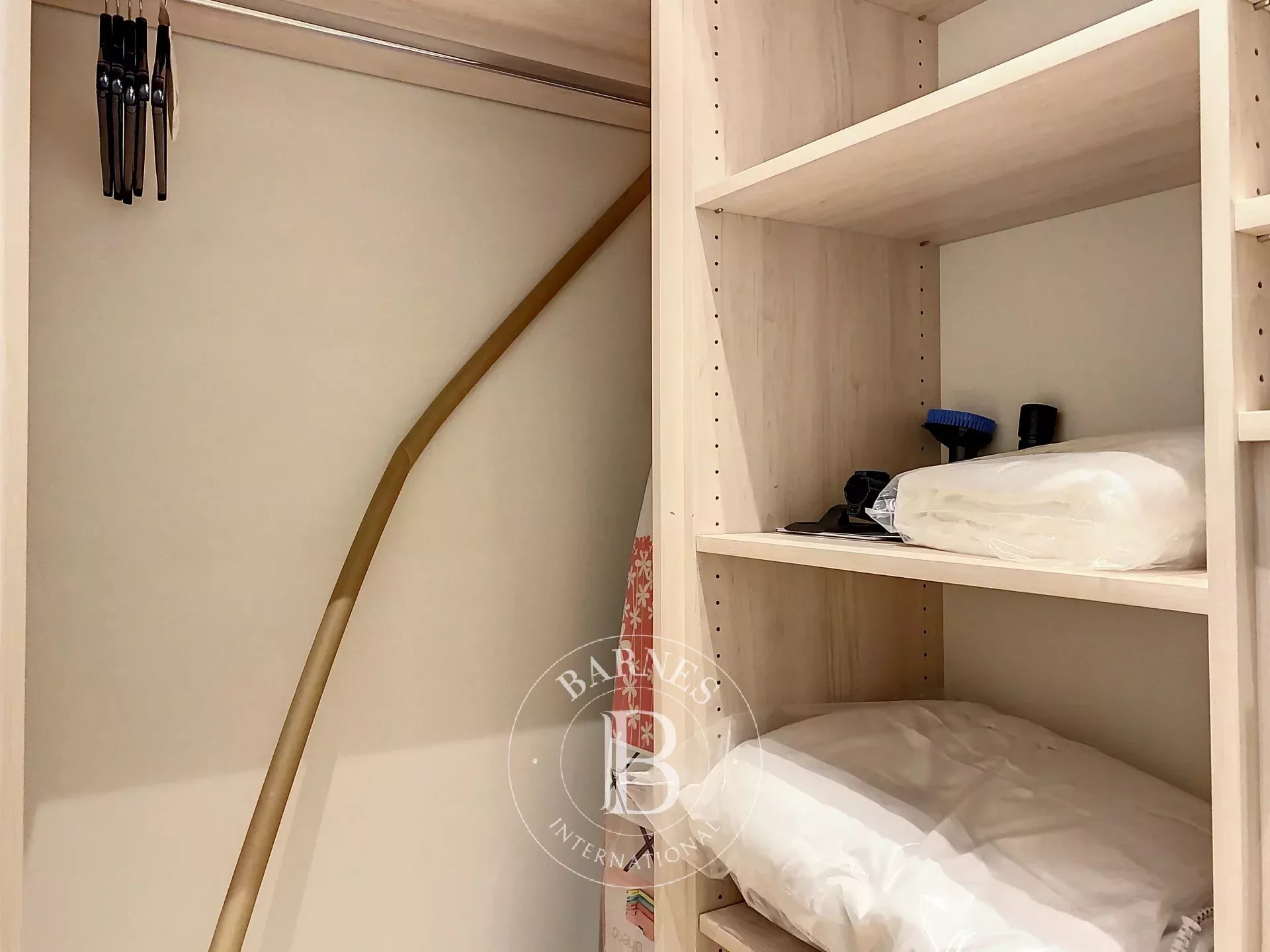 Daire Paris 9ème - picture 9