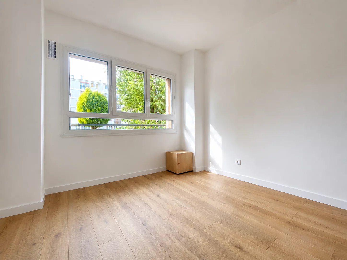 Vente Appartement Le Plessis-Trévise