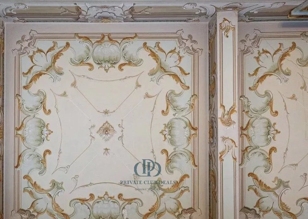 Villa Como - picture 5