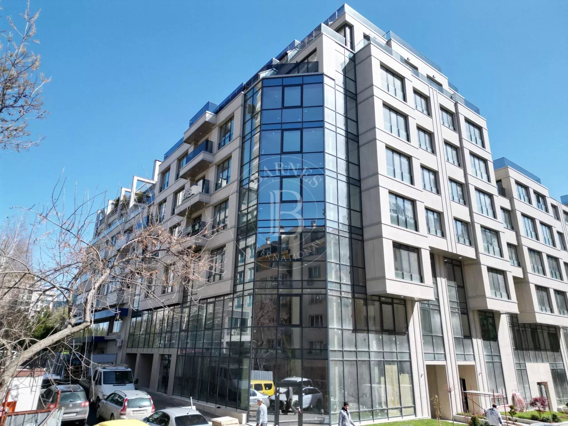 Local commercial Sofia  -  ref 6492585 (picture 1)