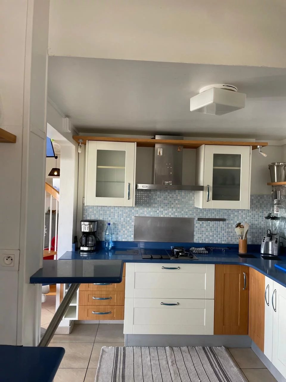 Location Appartement Le Gosier