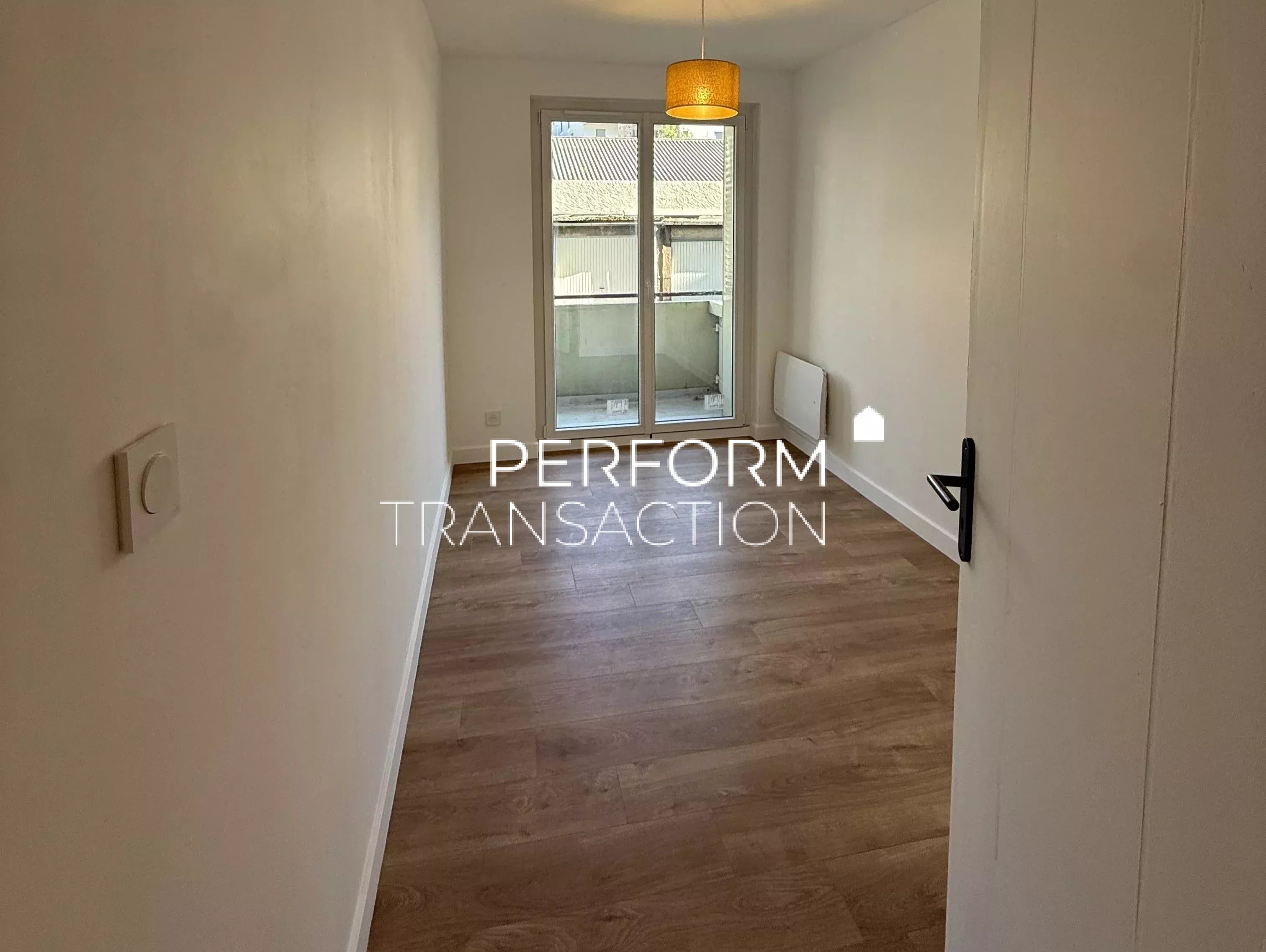 Vente Appartement Grenoble