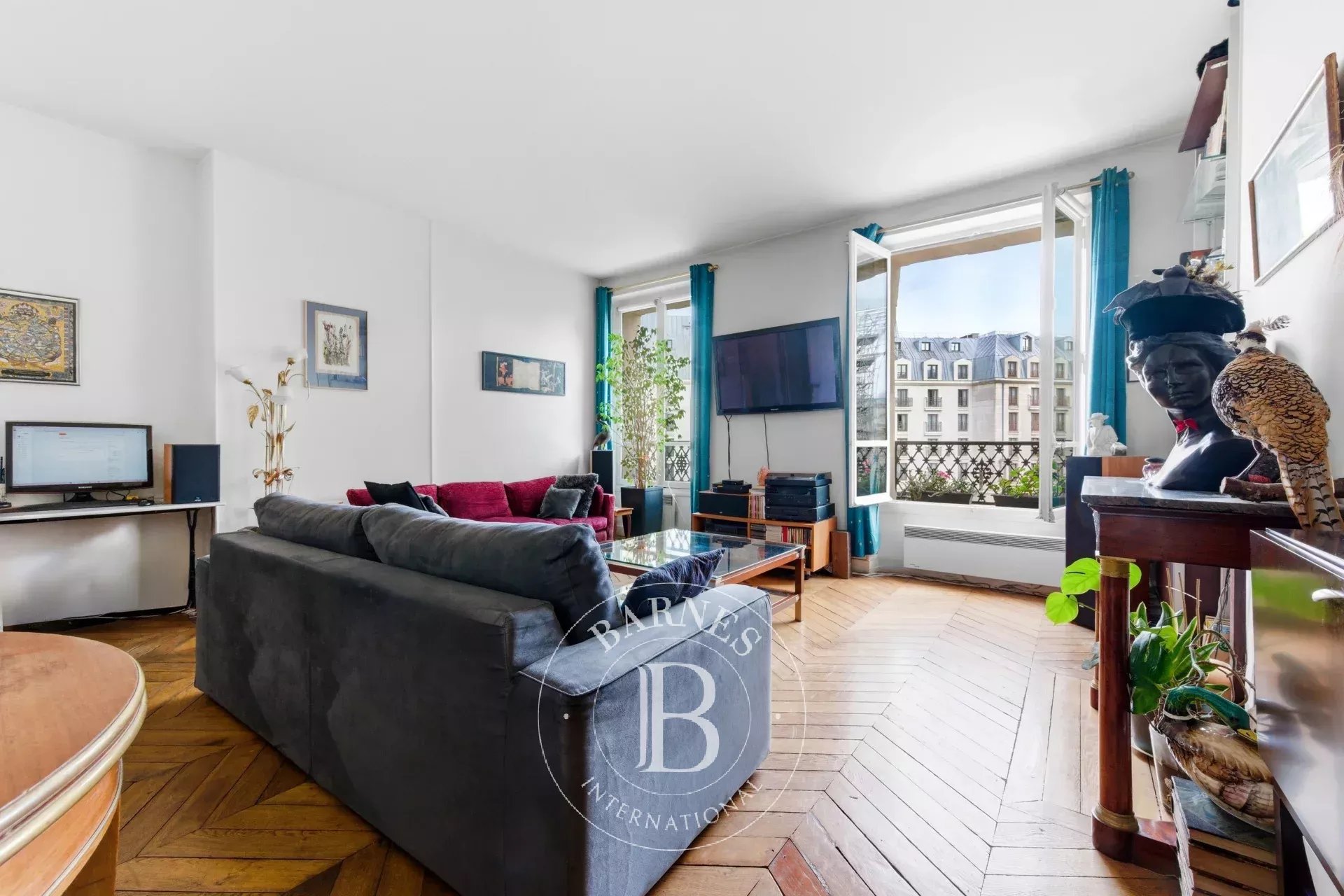 Appartement Paris 75001  -  ref 86773973 (picture 2)