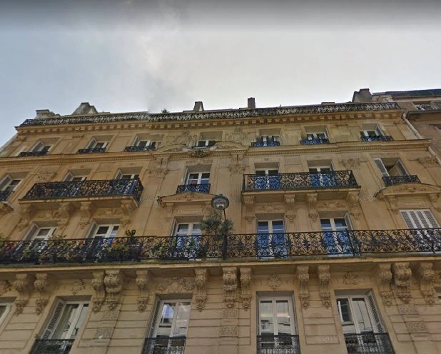 Photo 6 du bien N°68432