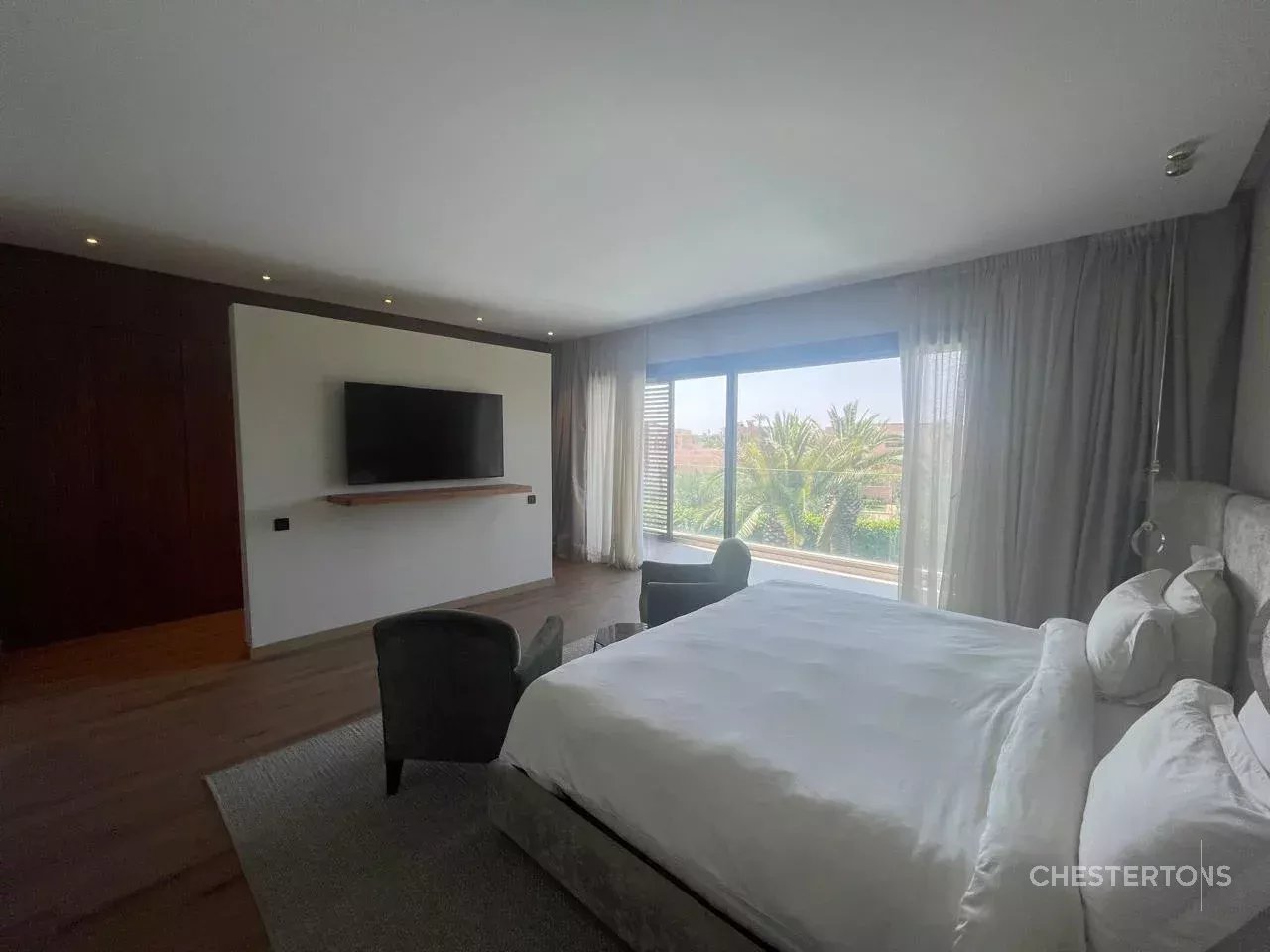  Image of Villa - 5 Bedrooms - 5 Bathrooms for Sale in Marrakech-Ménara-Marrakech-Morocco, Image 33