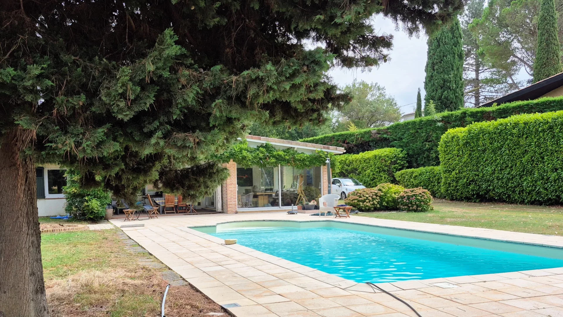 Balma - HAUTE-GARONNE