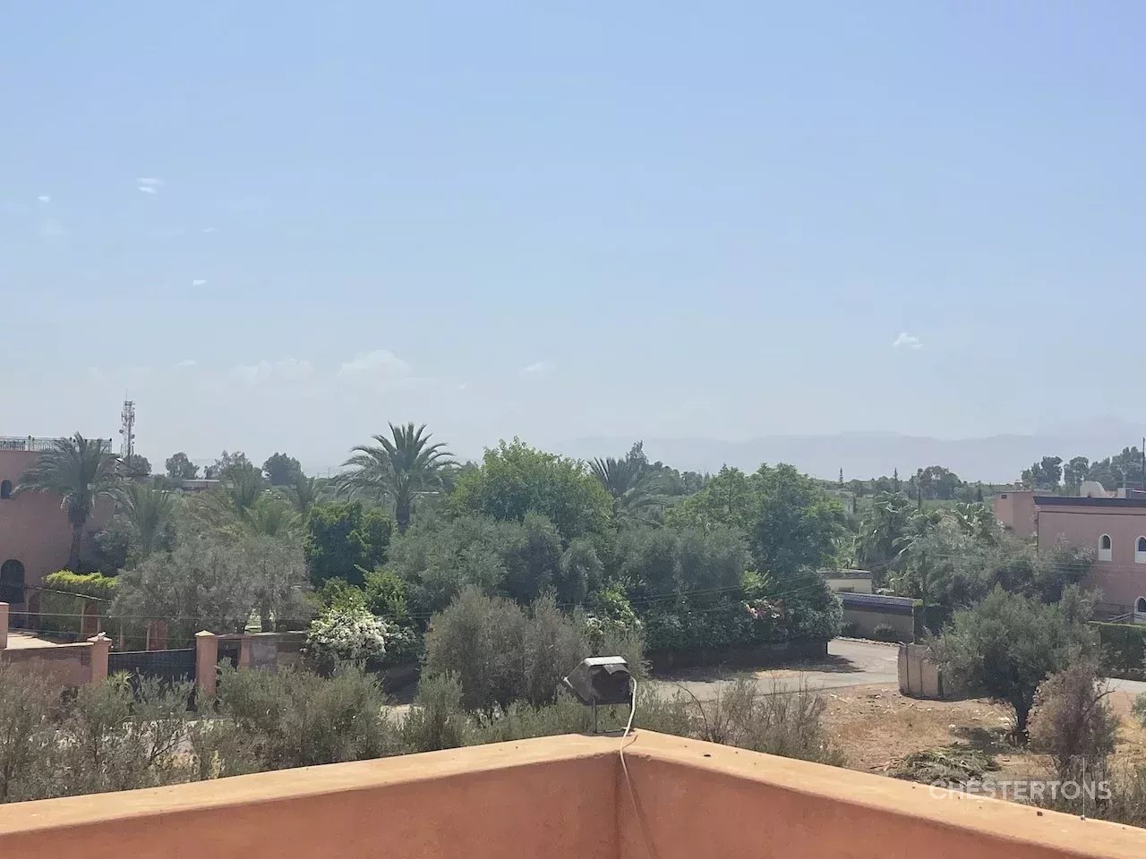 Image of Villa - 4 Bedrooms for Sale in Marrakech-Ménara-Marrakech-Morocco, Image 19