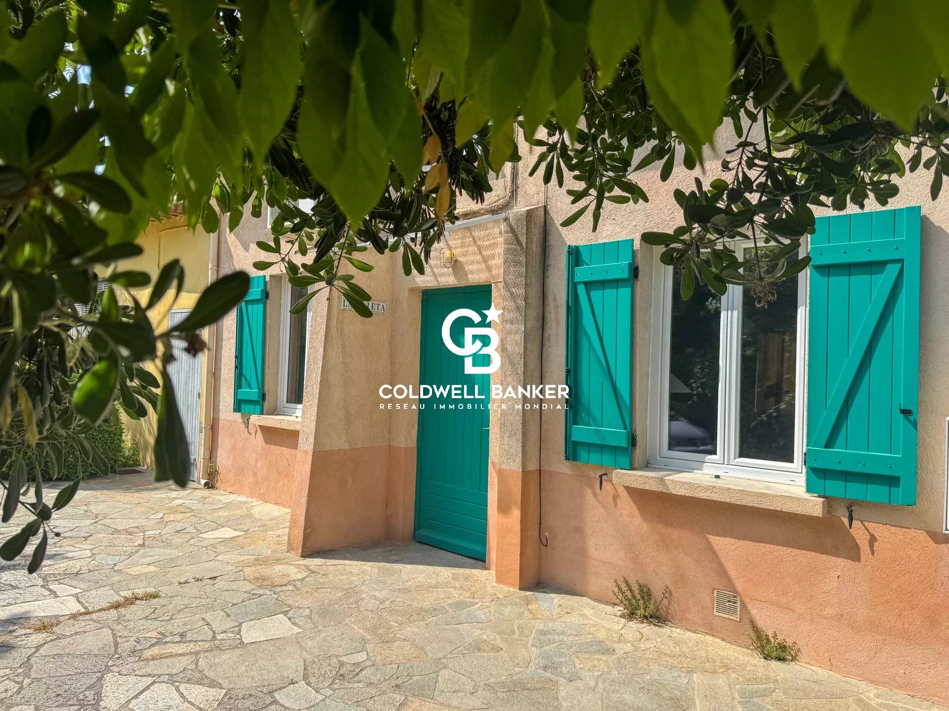 Agence immobilière de Coldwell Banker Beau Rivage