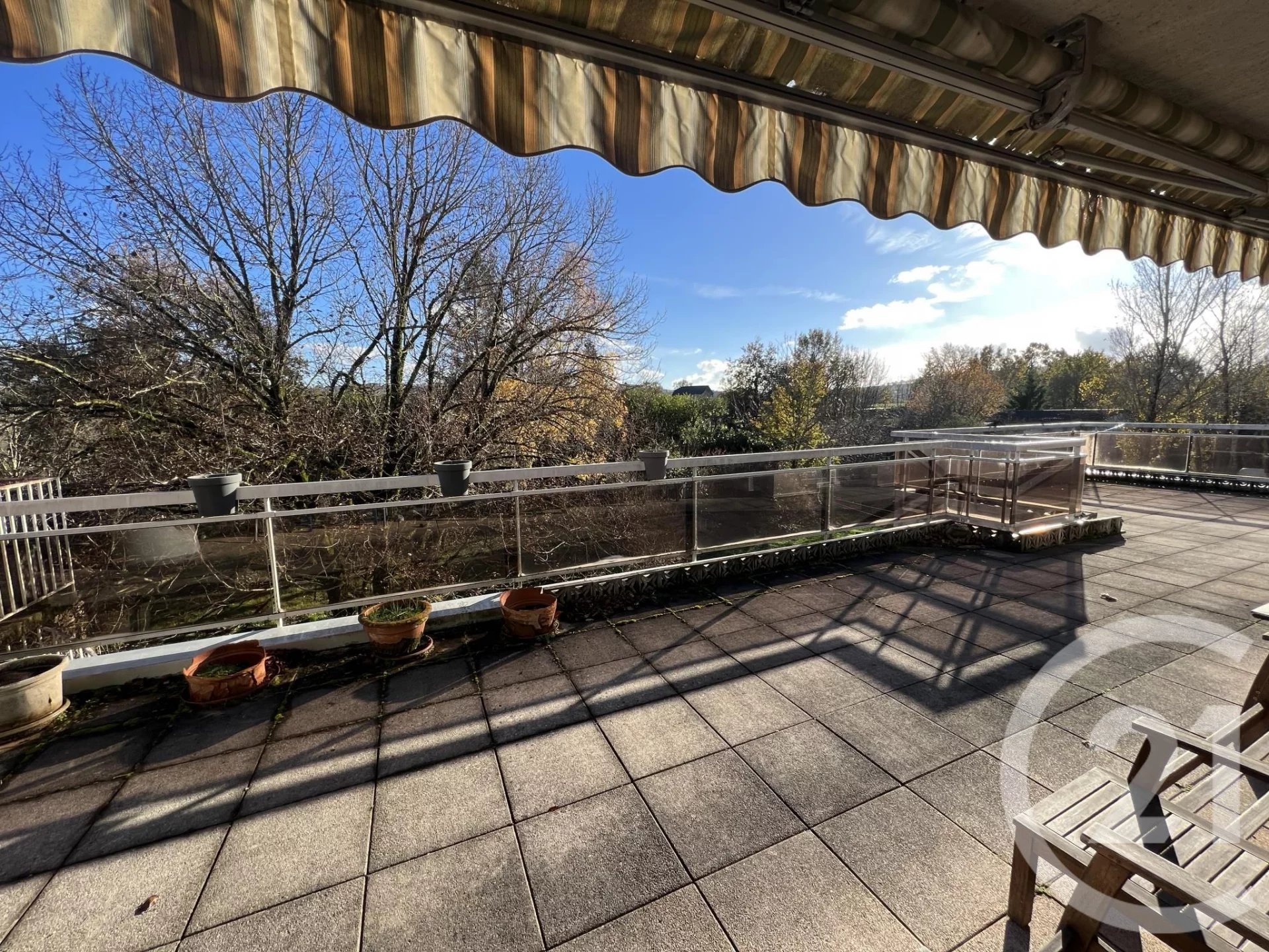 Vente Appartement Tanus