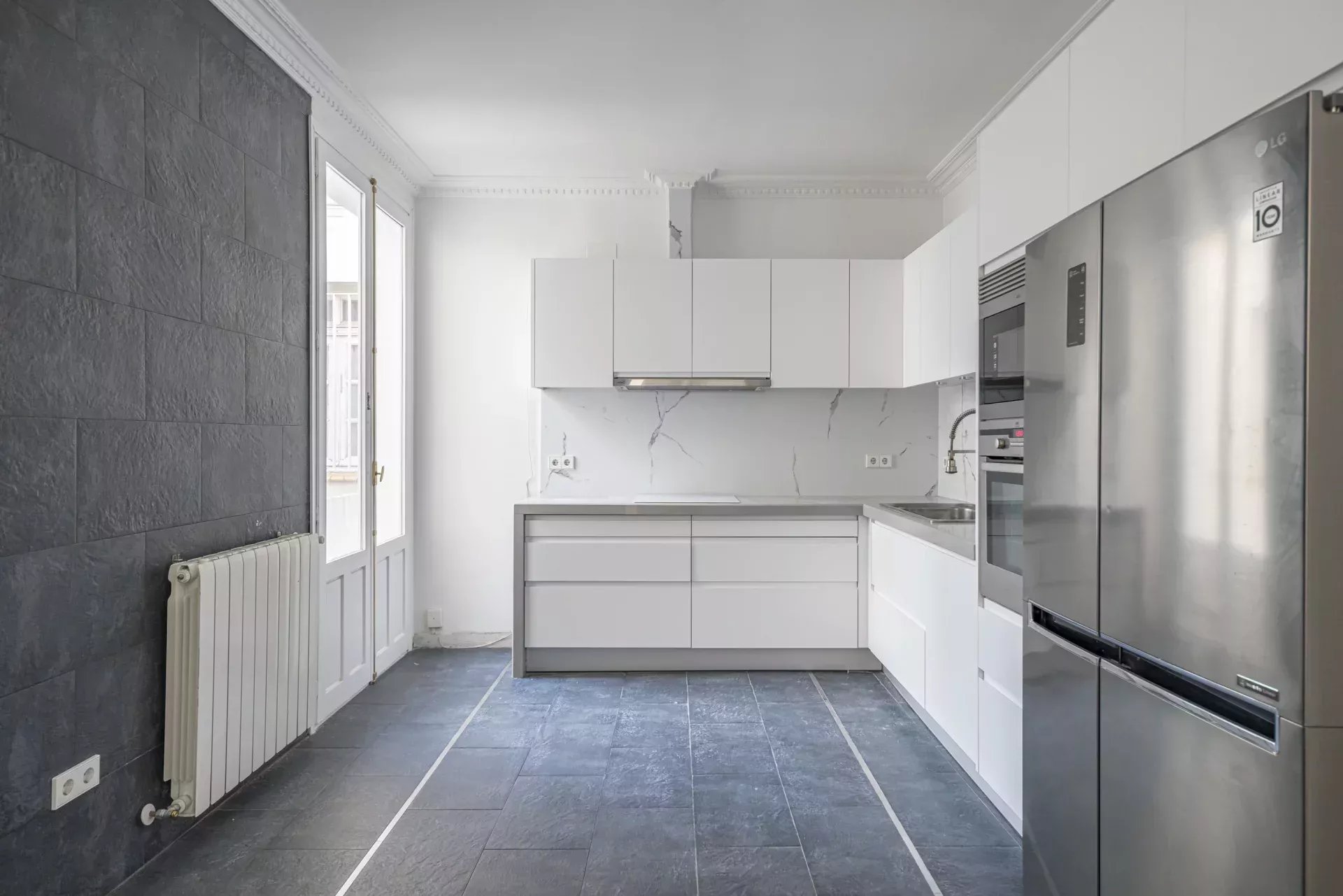 Daire Madrid - picture 9