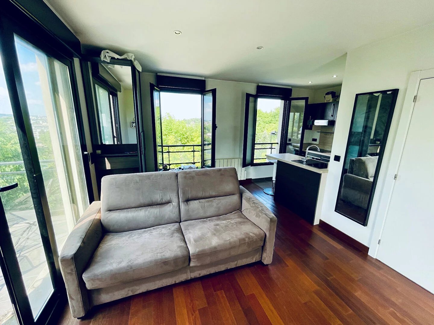 Vente Appartement Bry-sur-Marne