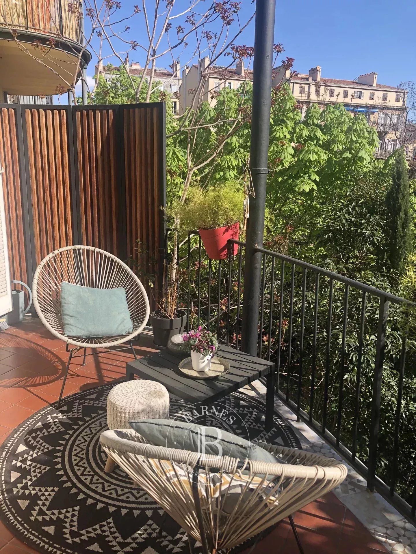 Daire Marseille 8ème - picture 18