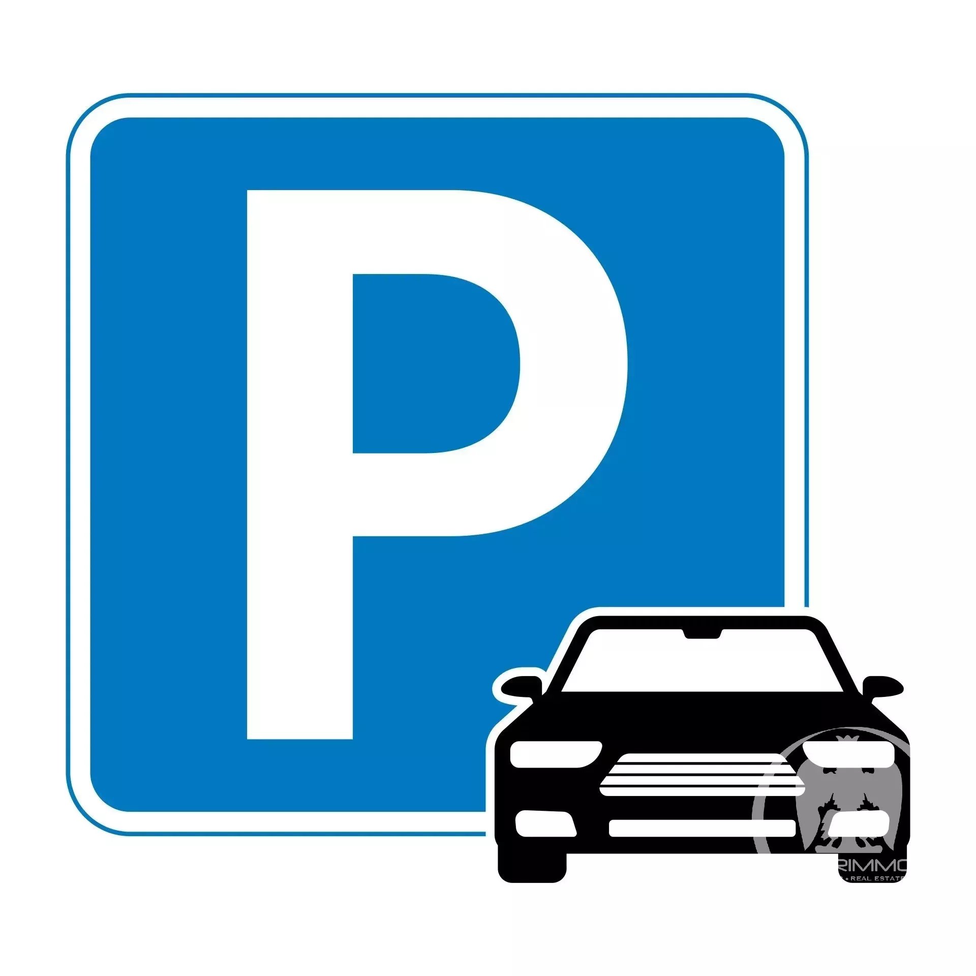 Garage/Parking  -  €67,000 - For sale