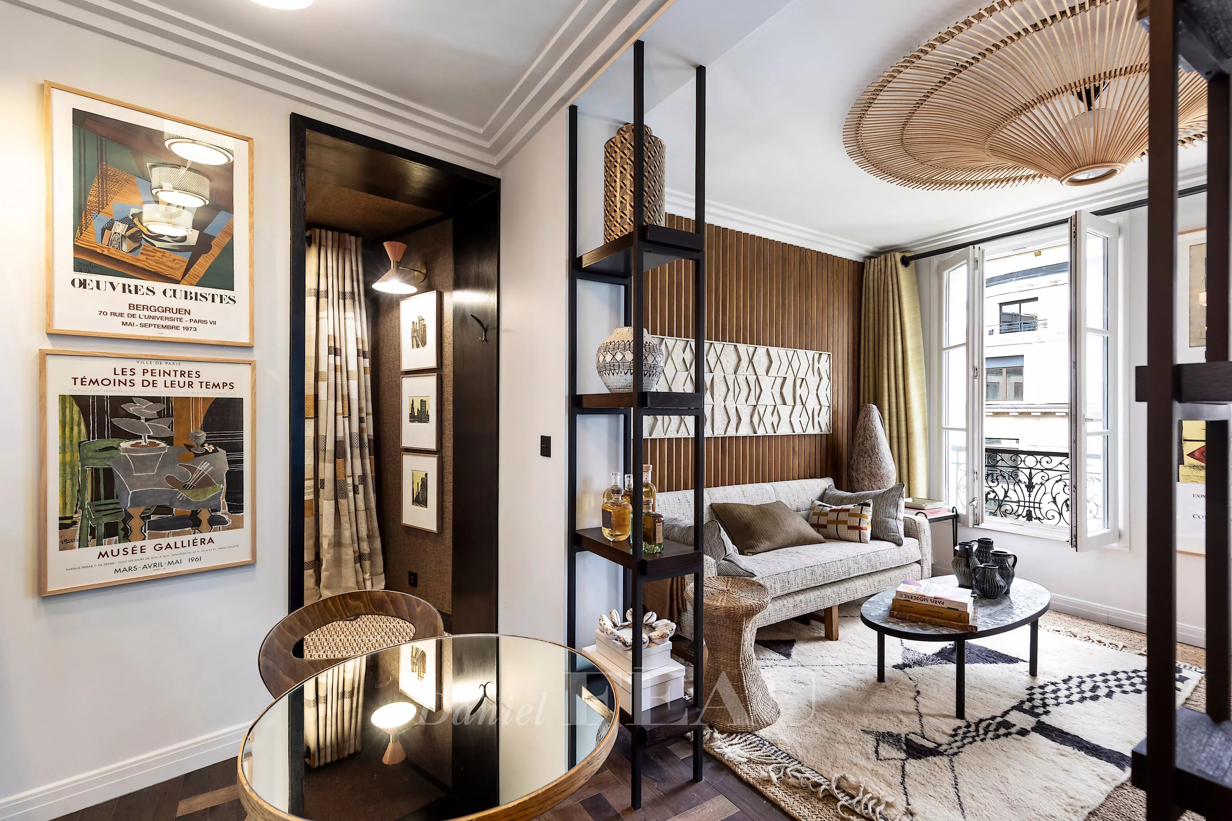 Vente Appartement Paris 8ème
