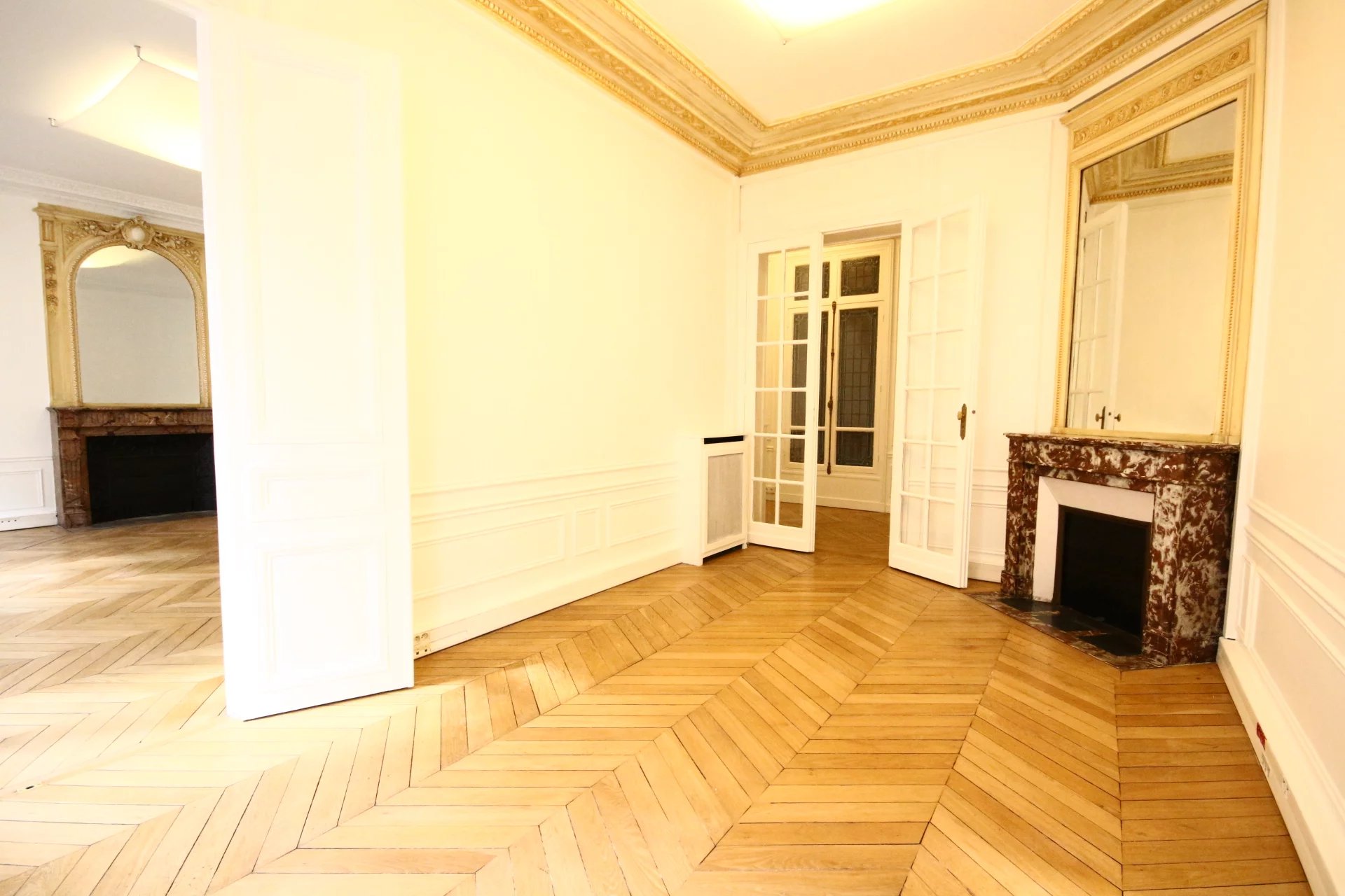 Location Bureau Paris 8ème