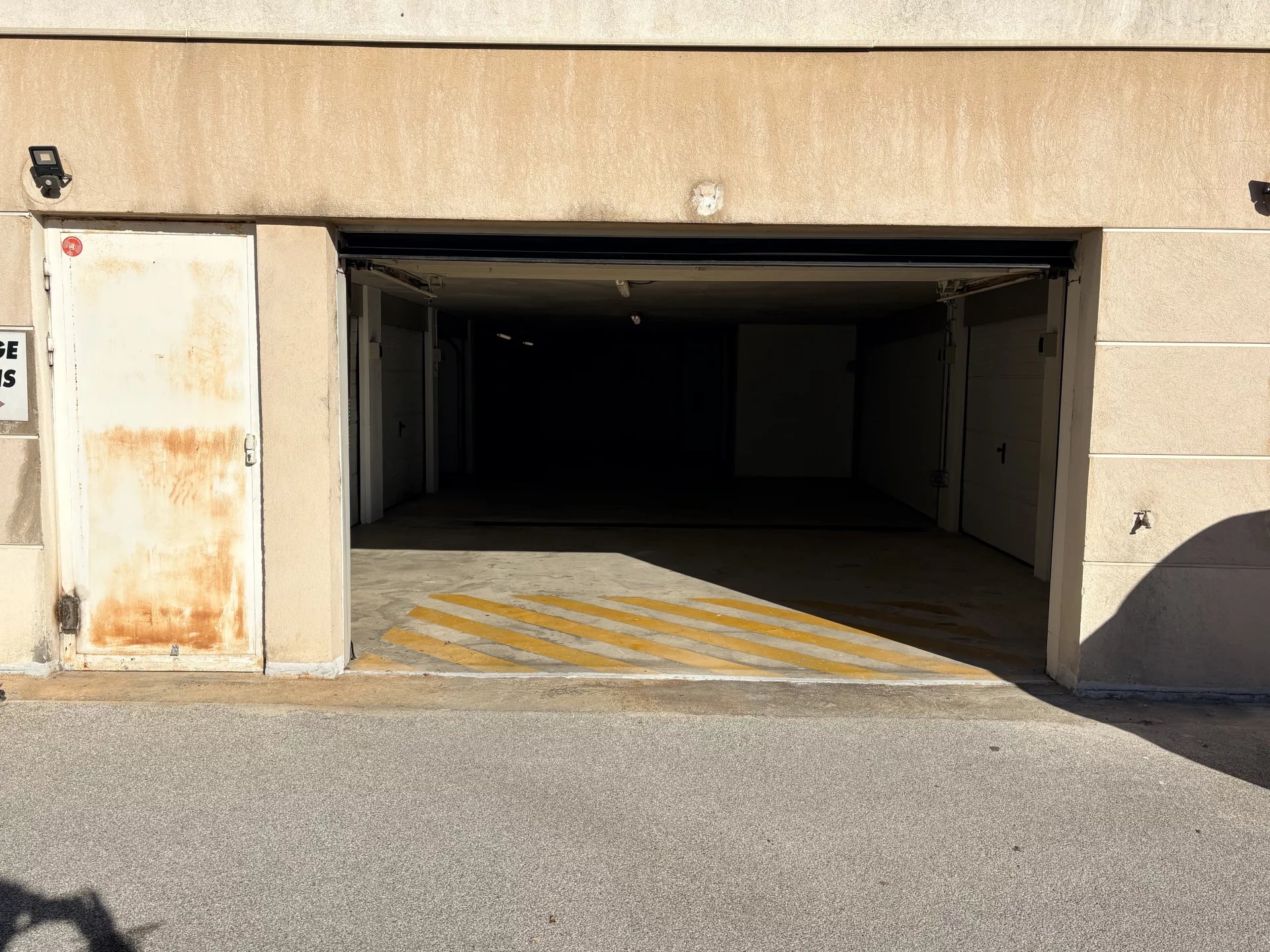 Vente Garage Sainte-Maxime