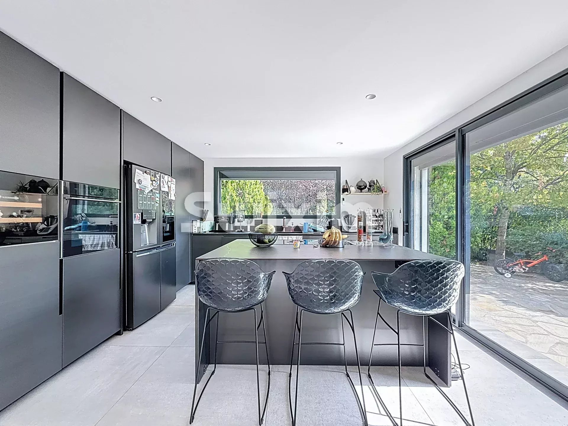 Agence immobilière de S2R IMMOBILIER SAS