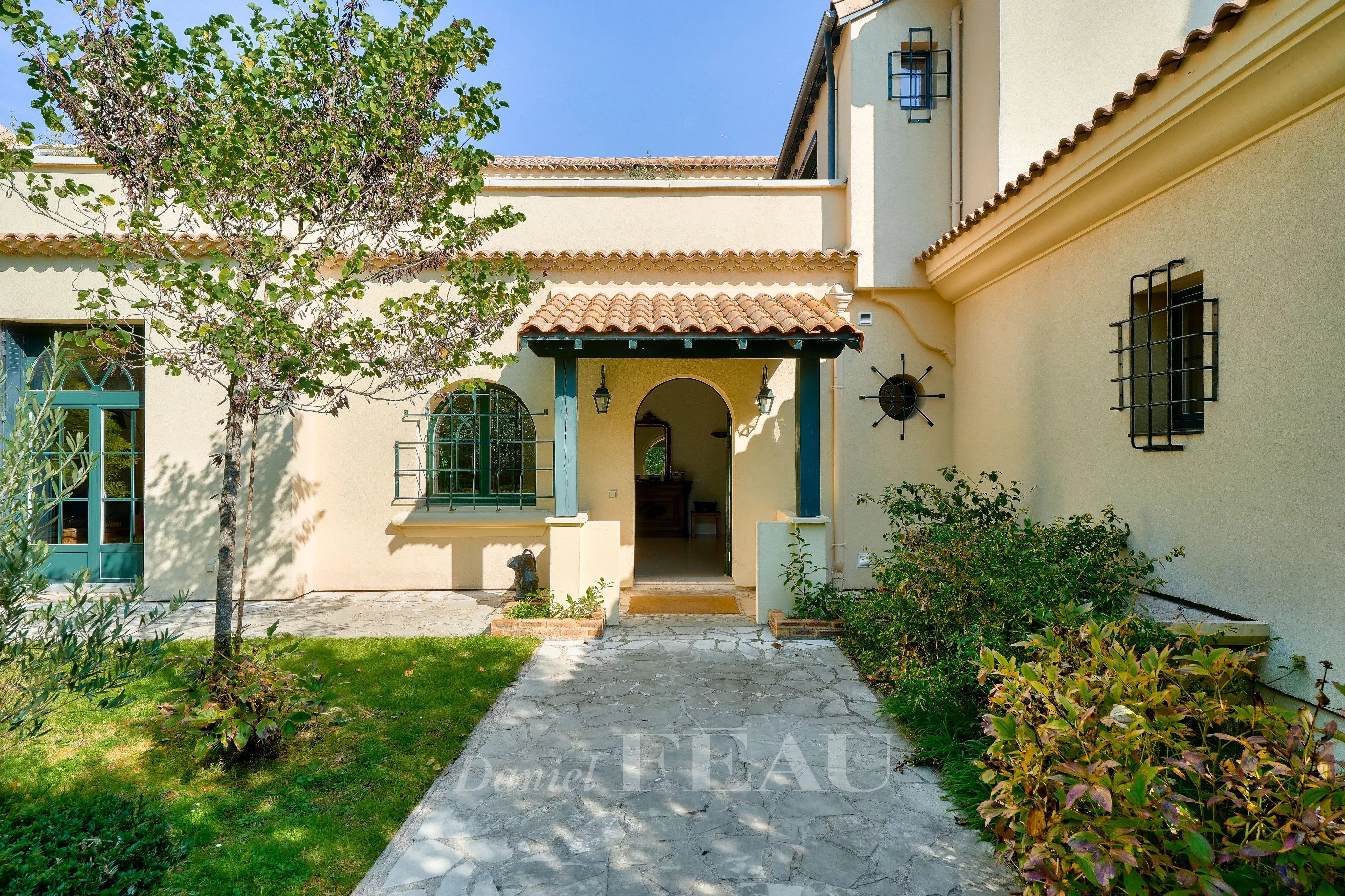 Vente Maison Garches