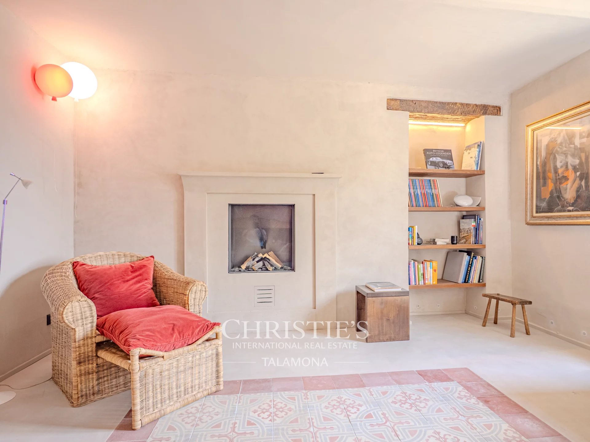 4 Bedroom Villa/Townhouse's Image 52