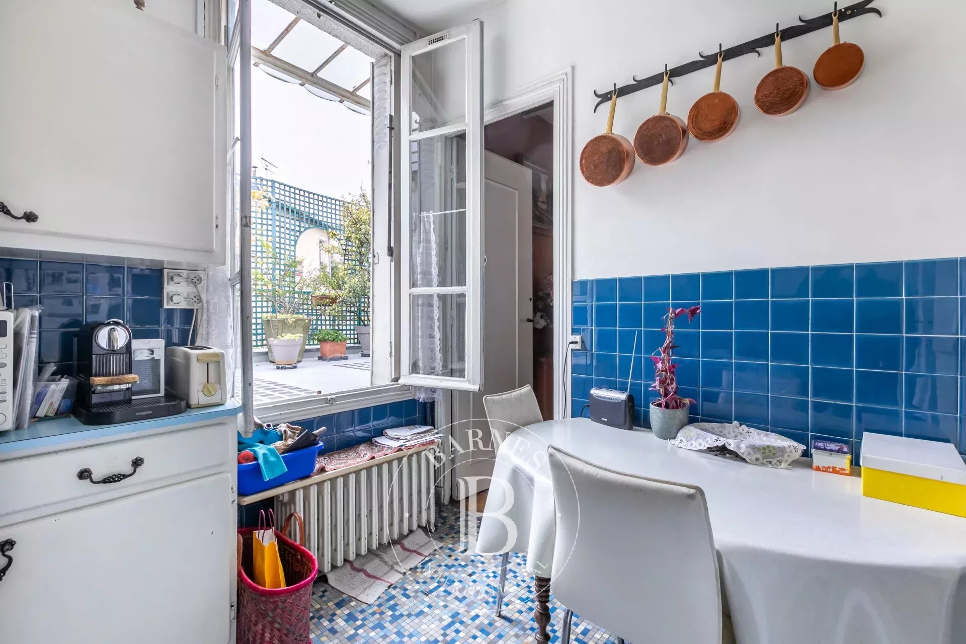 Ev Paris 13ème - picture 4