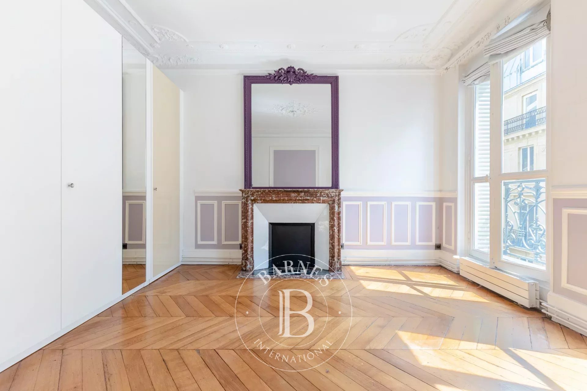 Daire Paris 2ème - picture 12