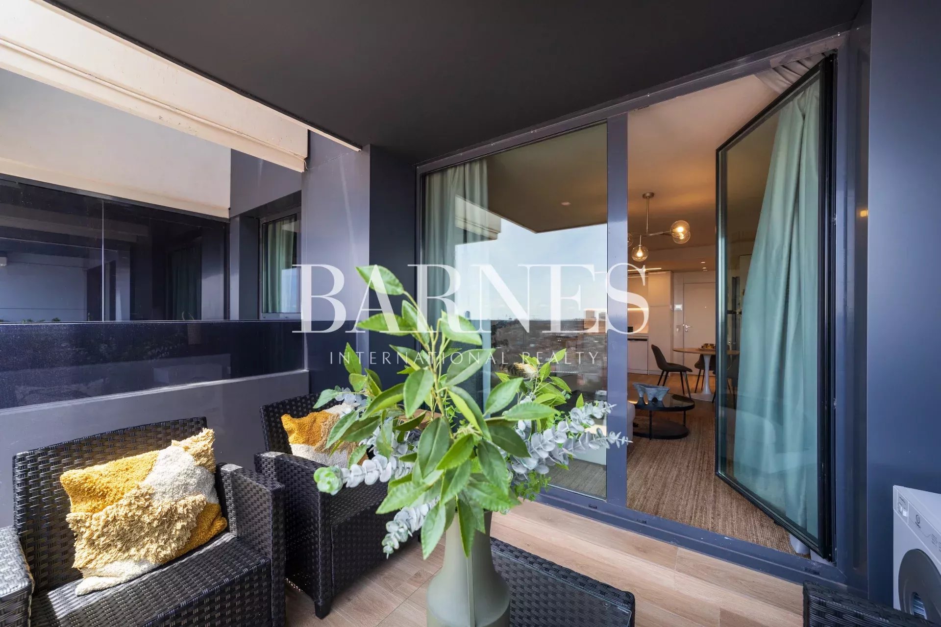 Daire Madrid - picture 24