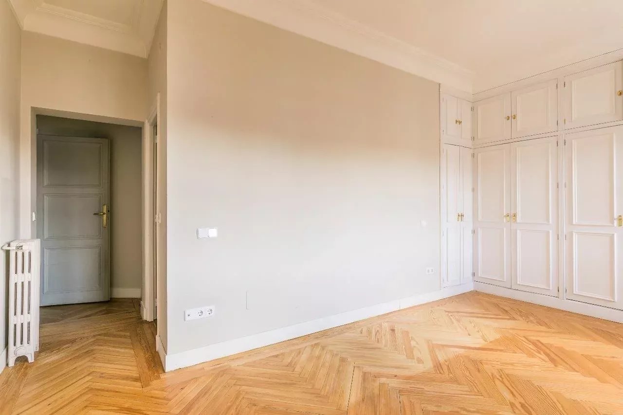 Daire Madrid - picture 25