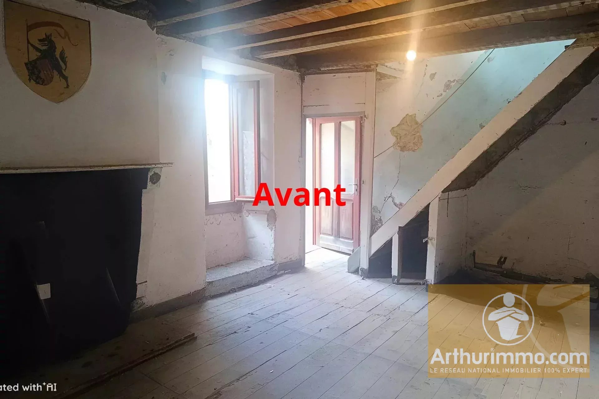 Maison de ville — photo 16