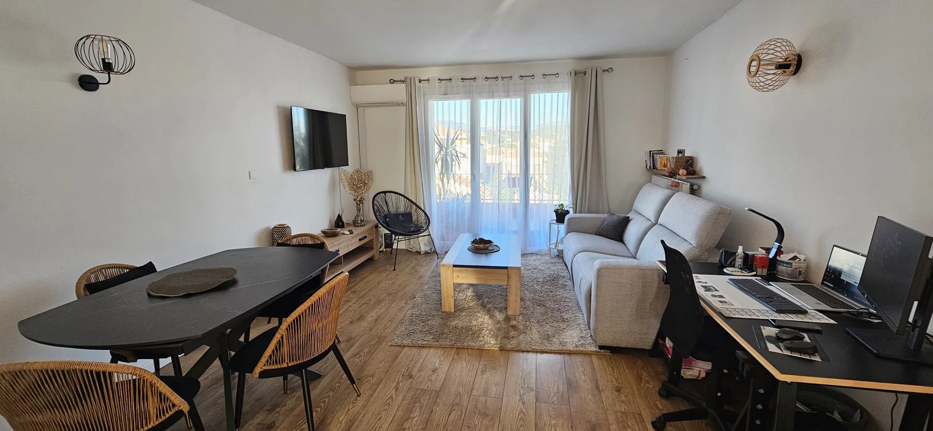 Achat Appartement T3 à La Seyne-sur-Mer (83500) - 63.79m²