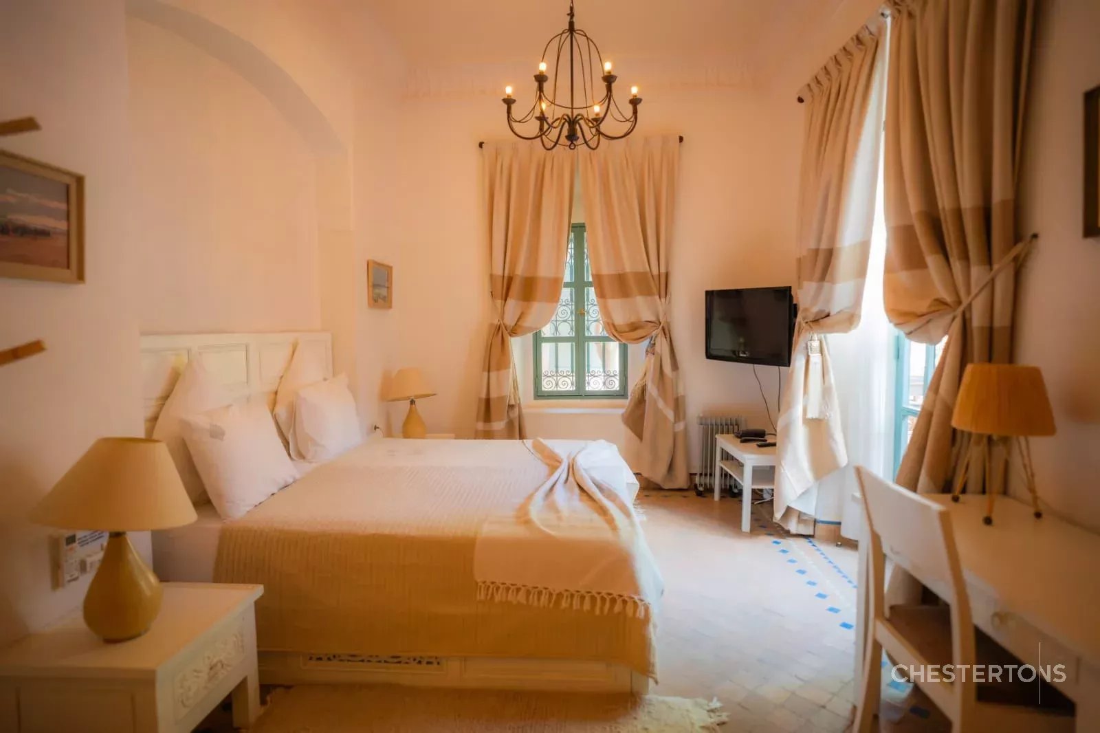 Image of Villa - 4 Bedrooms for Sale in Marrakech-Ménara-Marrakech-Morocco, Image 19