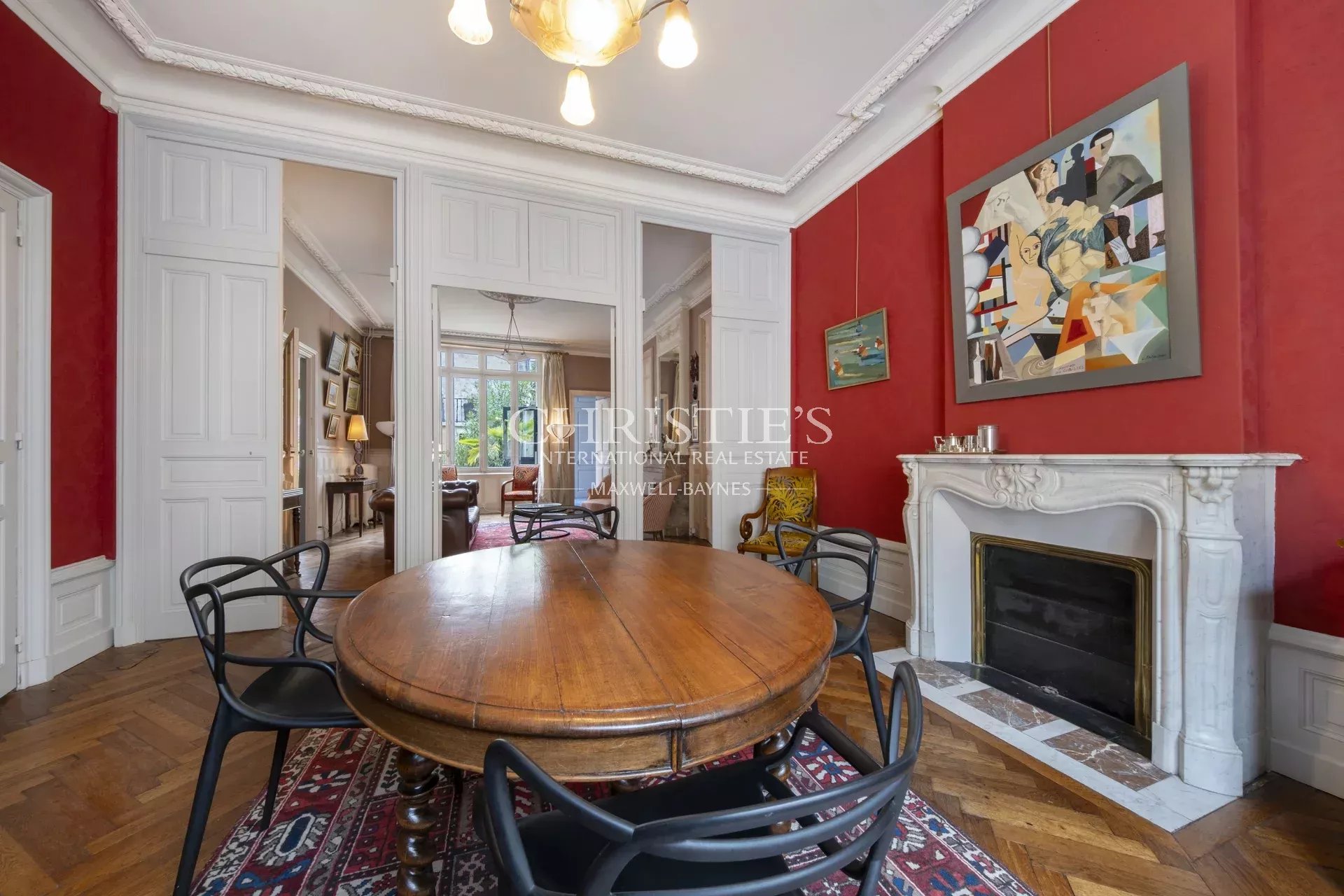 5 Bedroom Villa/Townhouse's Image 4