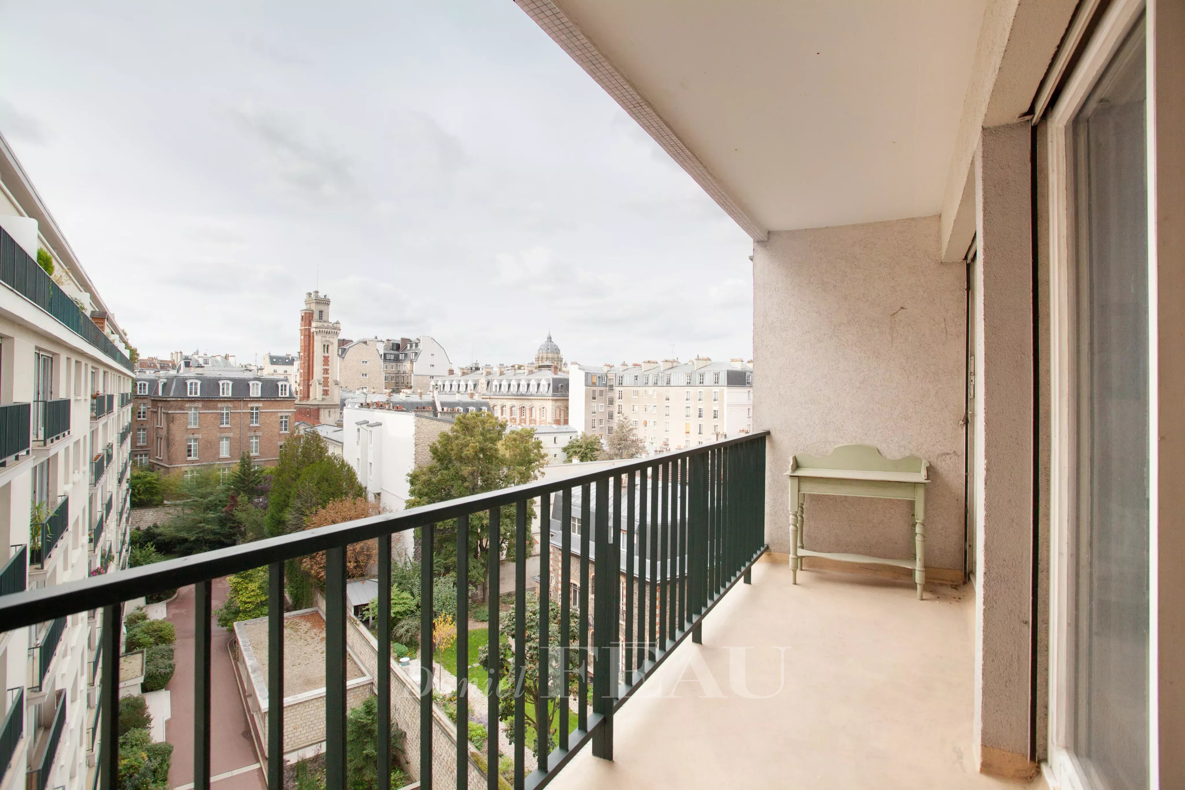 Sale Apartment Paris 13th
