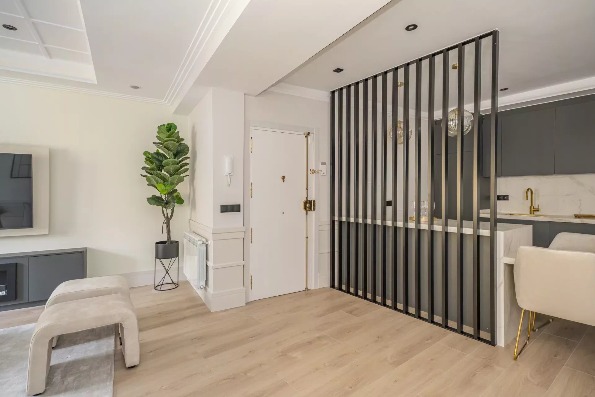 Daire Madrid - picture 10