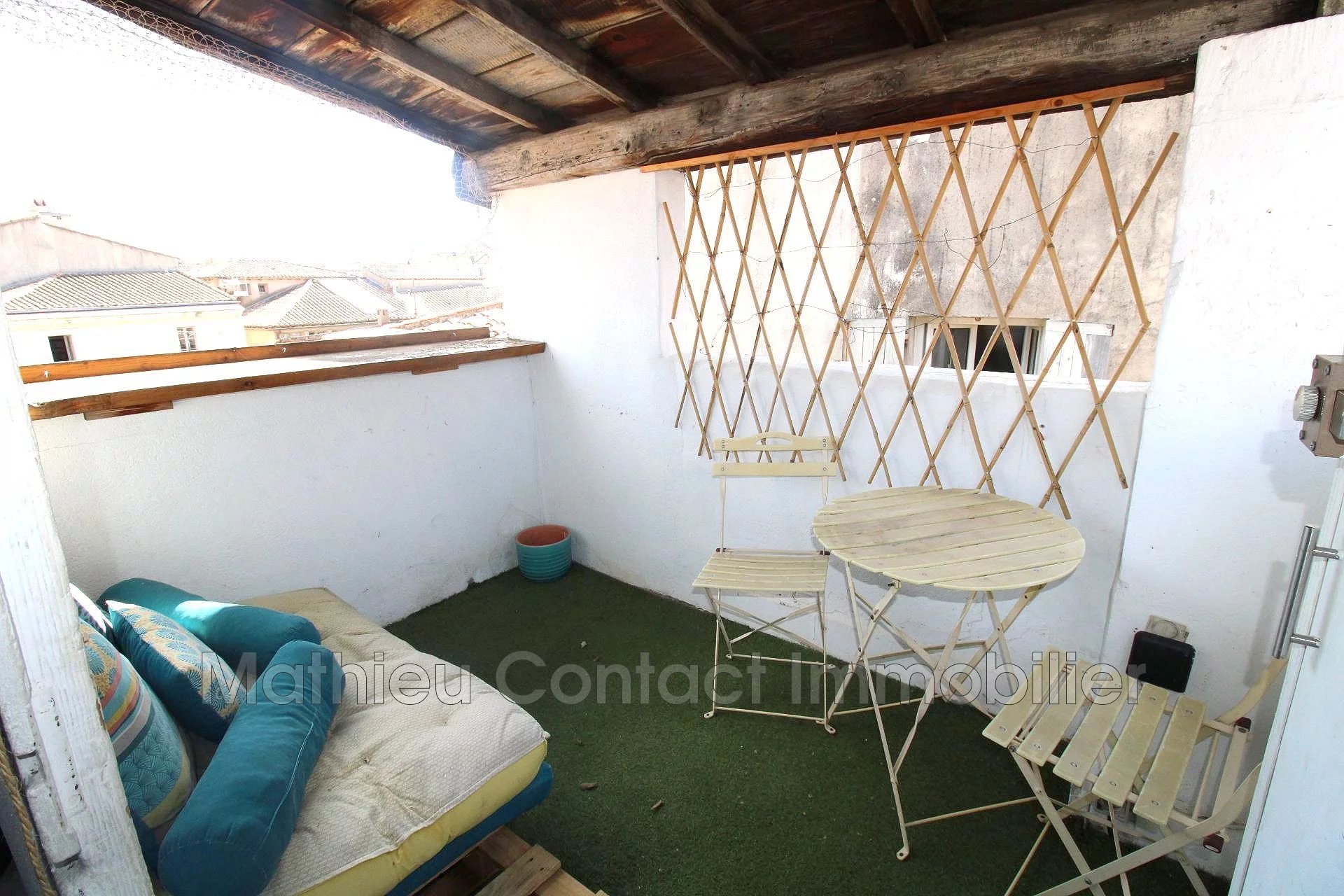 location appartement 3 Pièce(s)