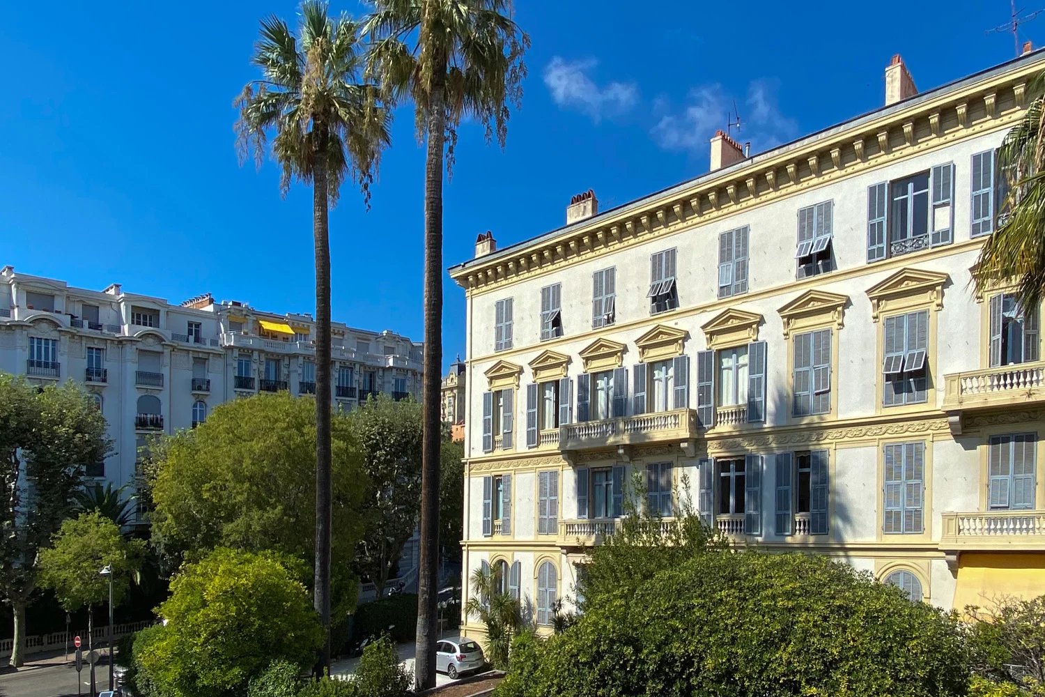 Vente Appartement Nice