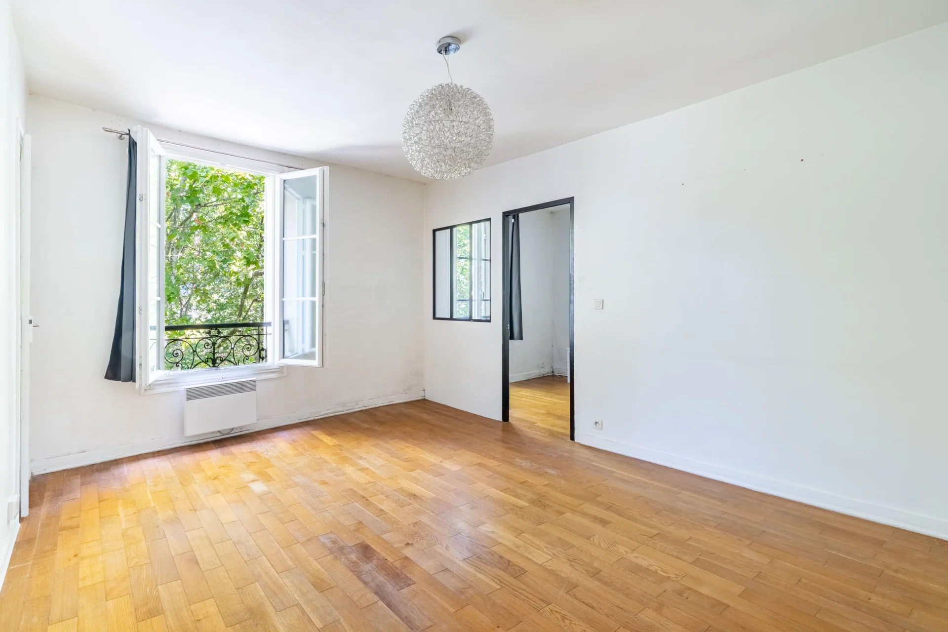 Neuilly-sur-Seine - SABLONS / ROLLED