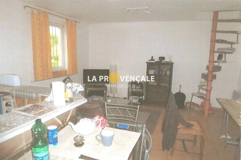vente appartement 1 Pièce(s)