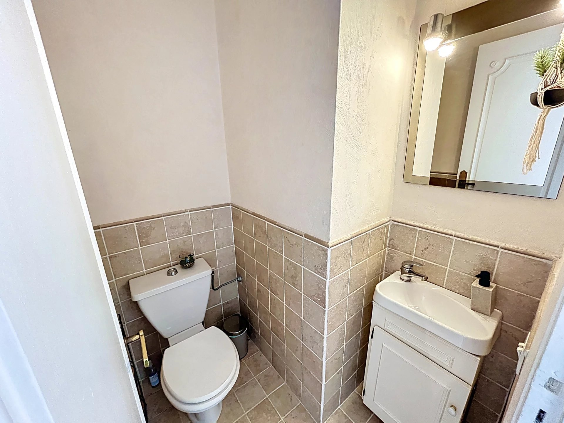 Location Appartement Cannes