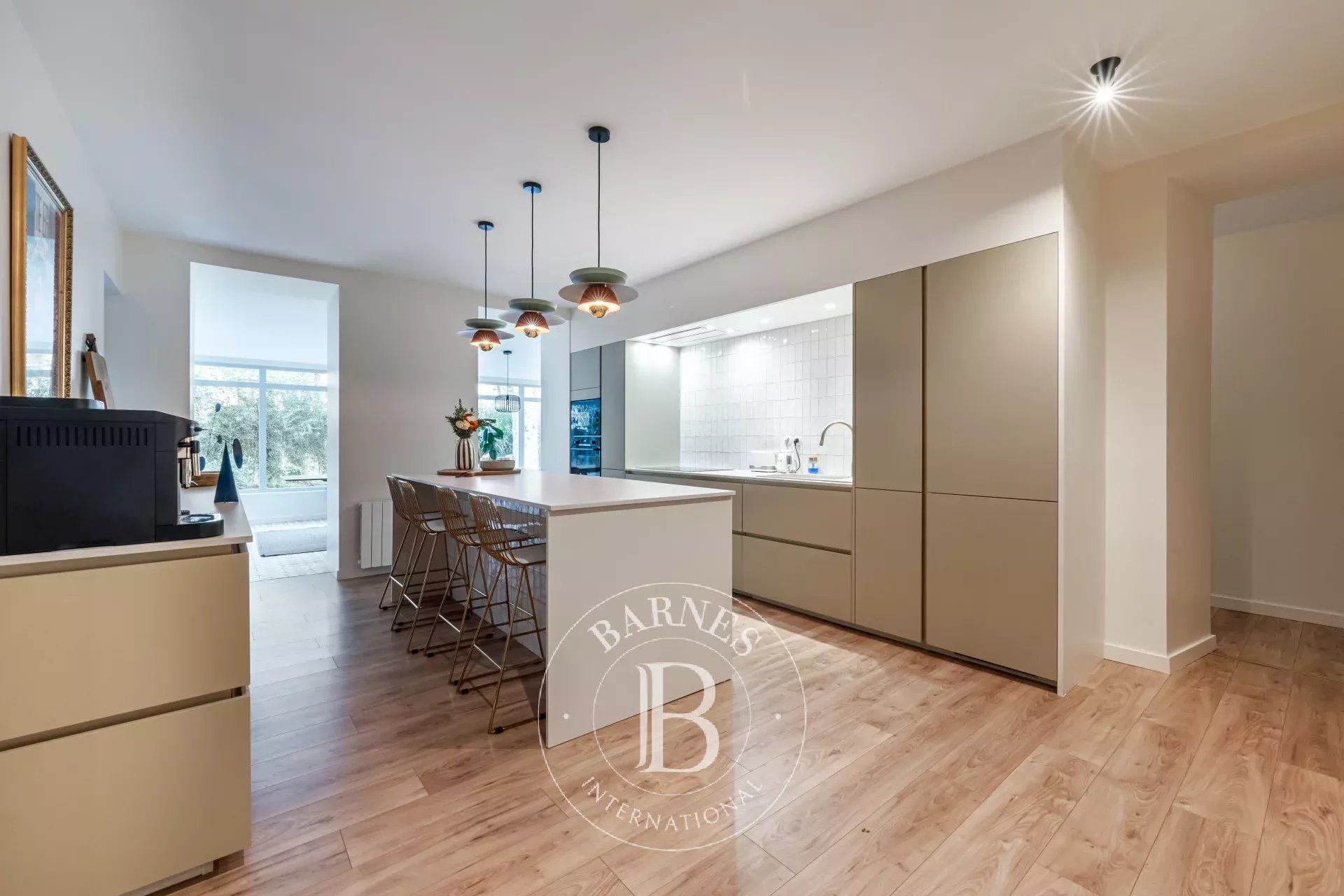 Daire villa Aix-en-Provence - picture 14