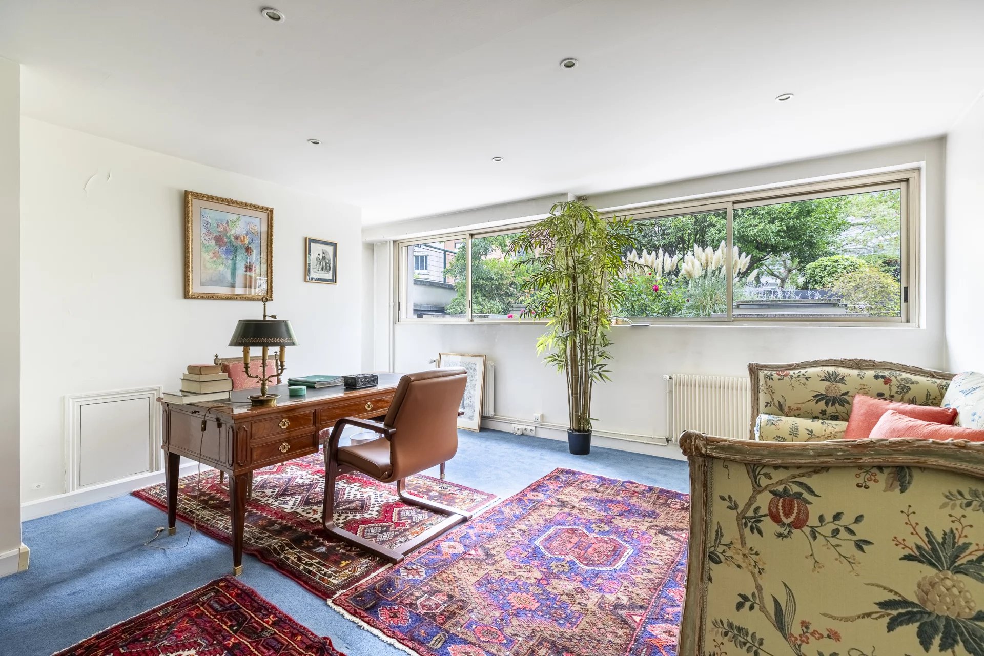 Achat Appartement T2 à Paris (75011) - 58.85m²