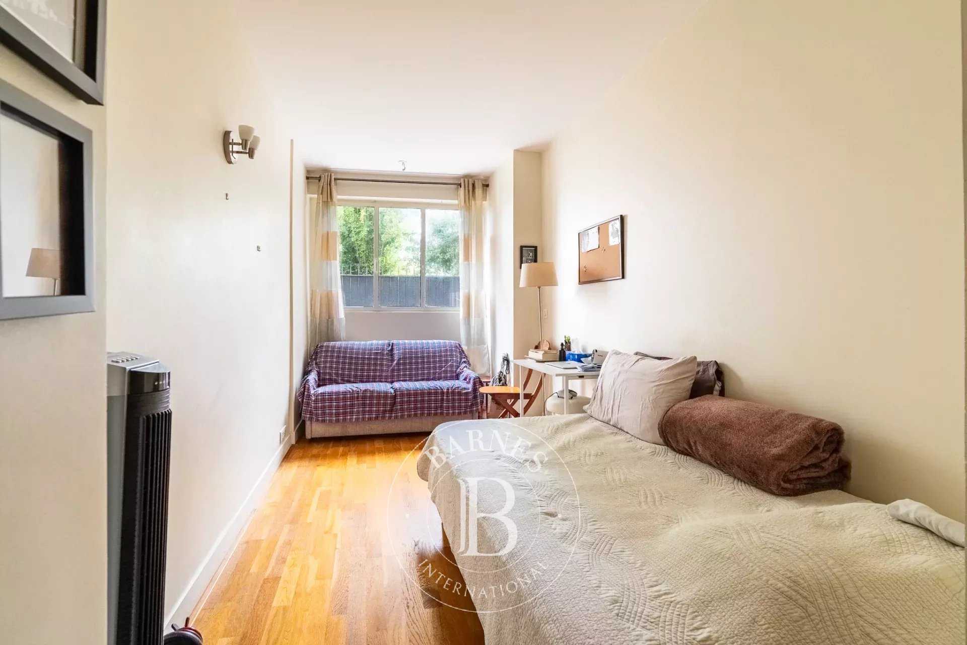 Daire Paris 16ème - picture 9