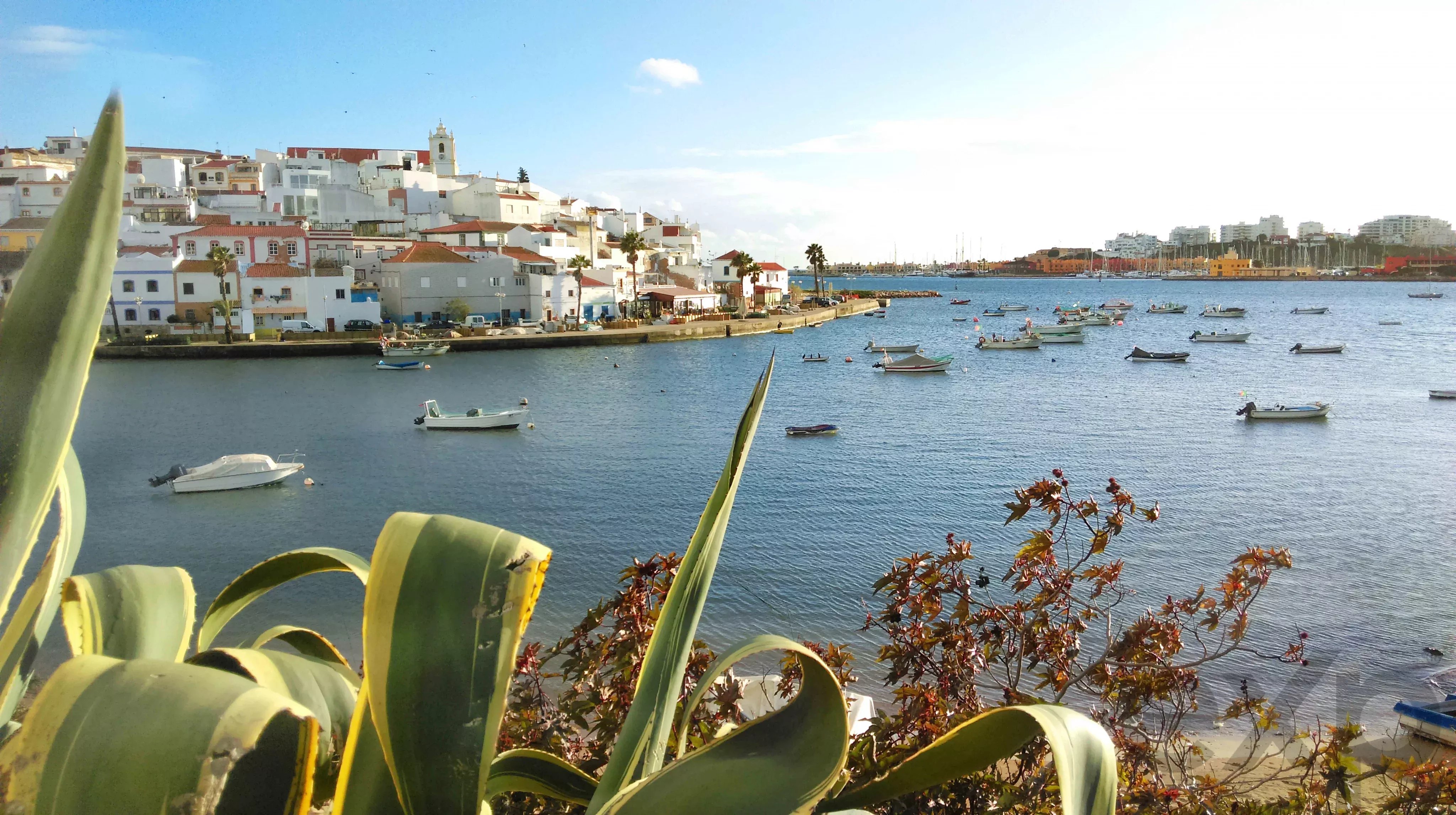 Renovated three‑bedroom apartment in Ferragudo 86881053 image 26