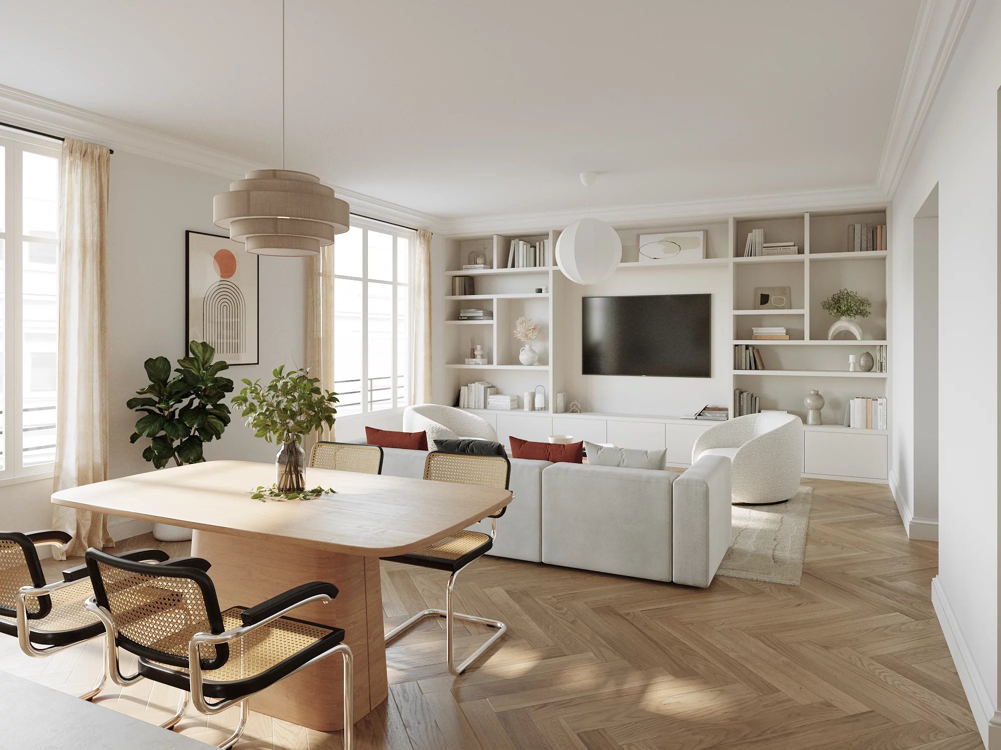 Agence immobilière de Valuo