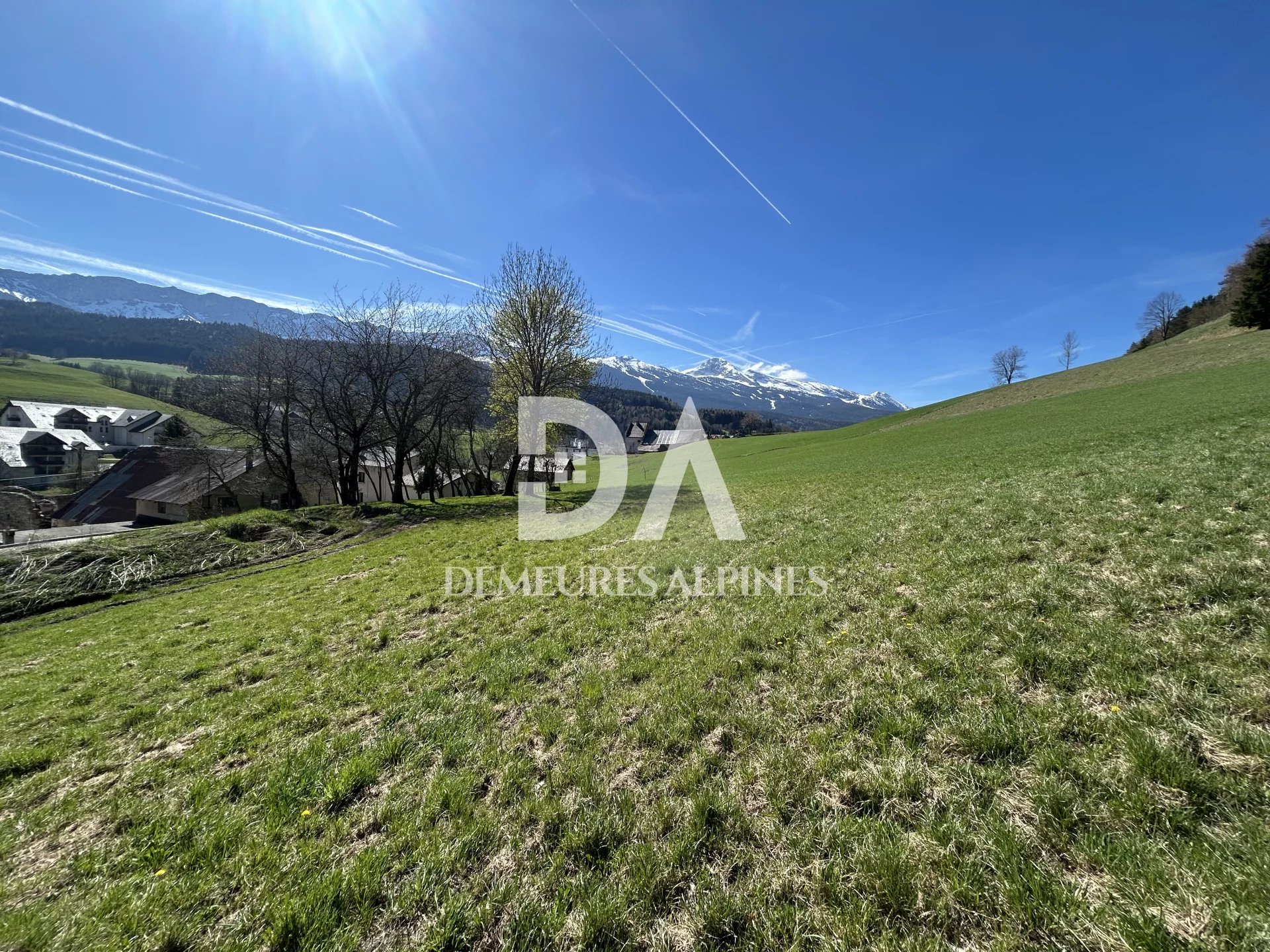 Parking à vendre, 488 m², Villard-de-Lans