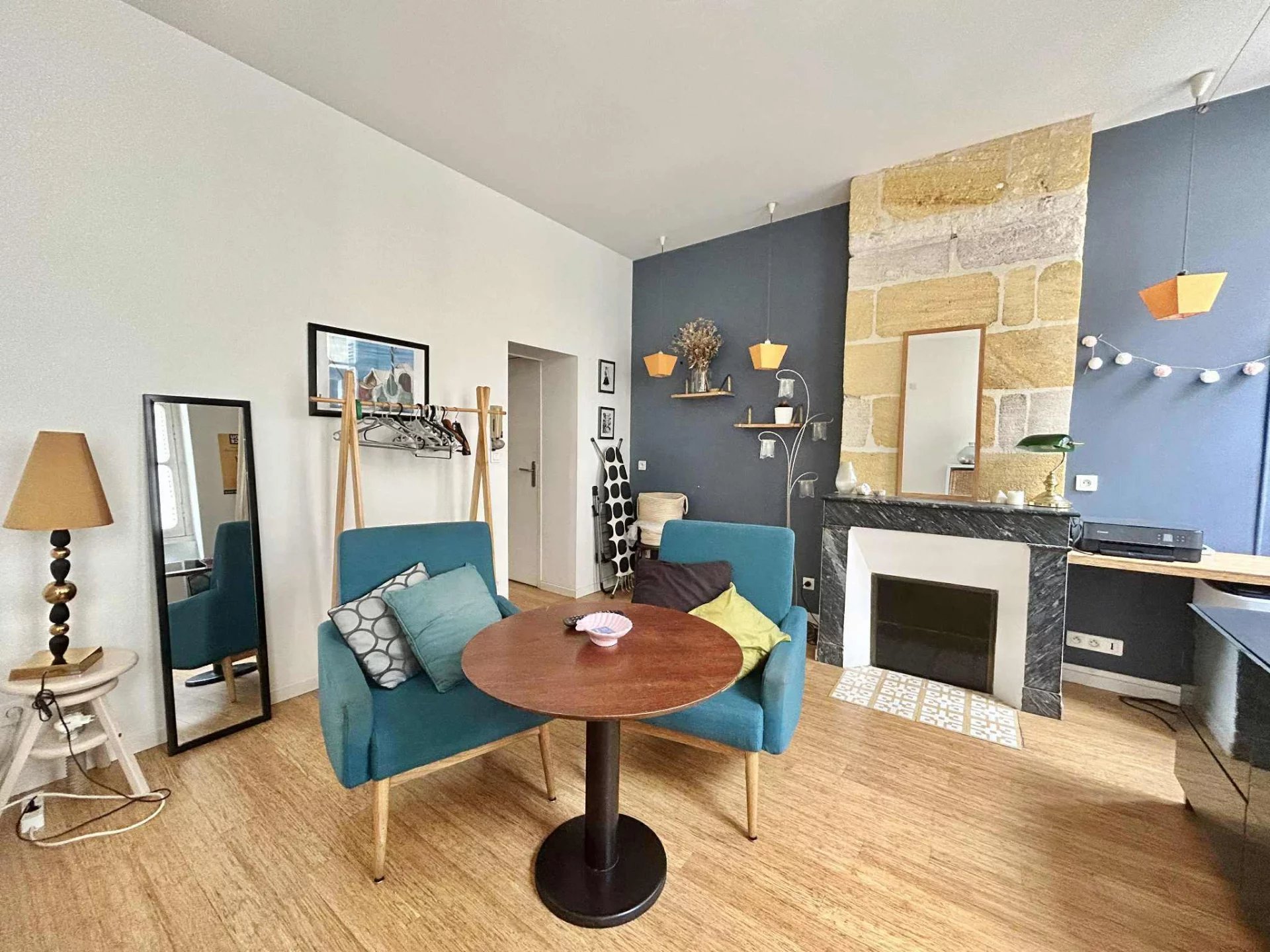 Agence immobilière de Max Immo Bordeaux